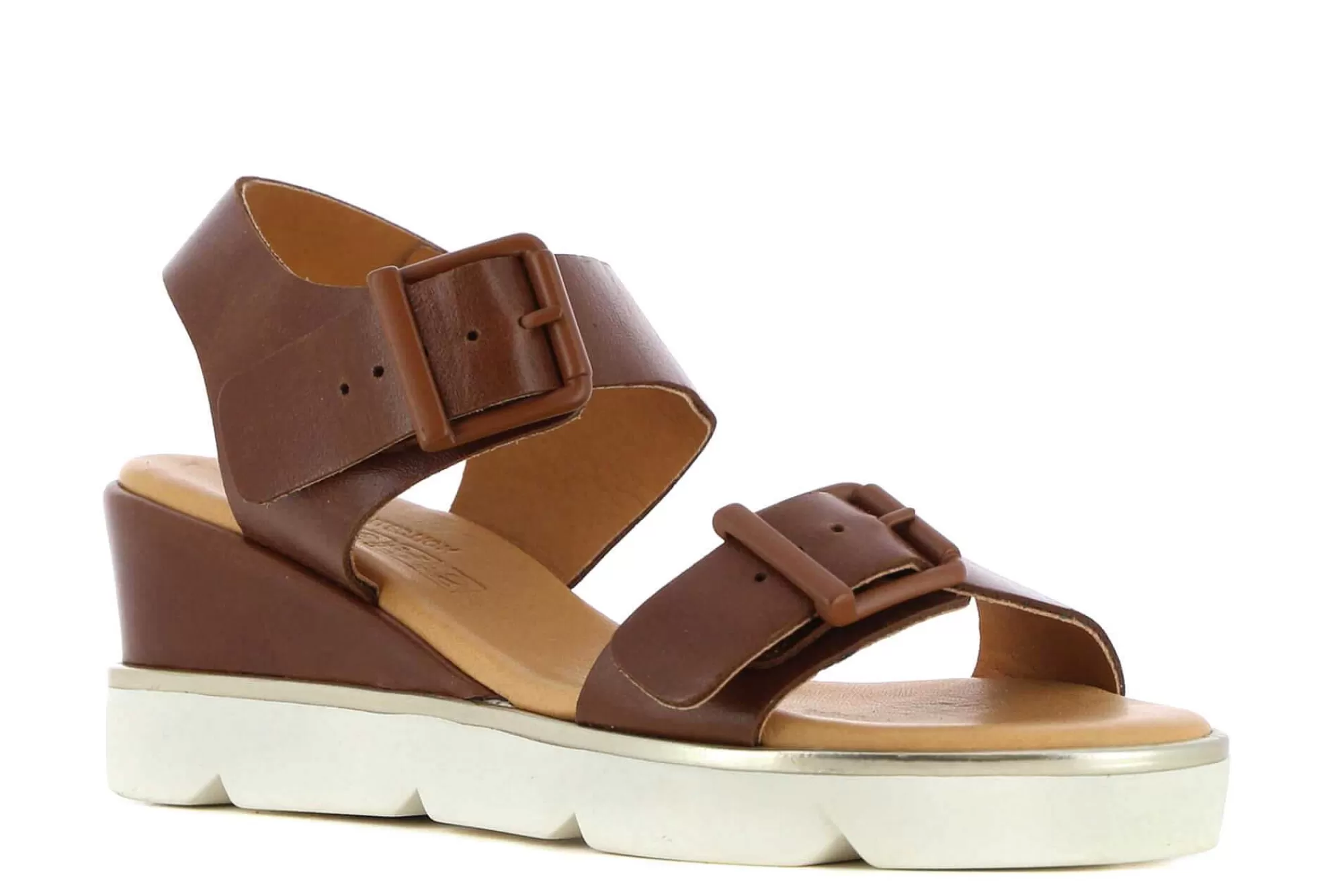 Flash Sale Sandalias De Cuna Mallo Mujer Sandalias