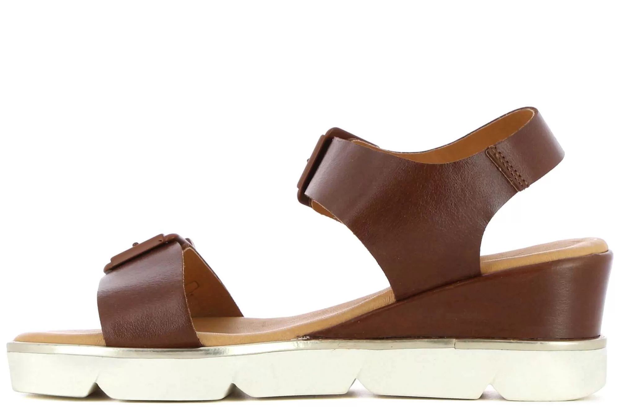 Flash Sale Sandalias De Cuna Mallo Mujer Sandalias