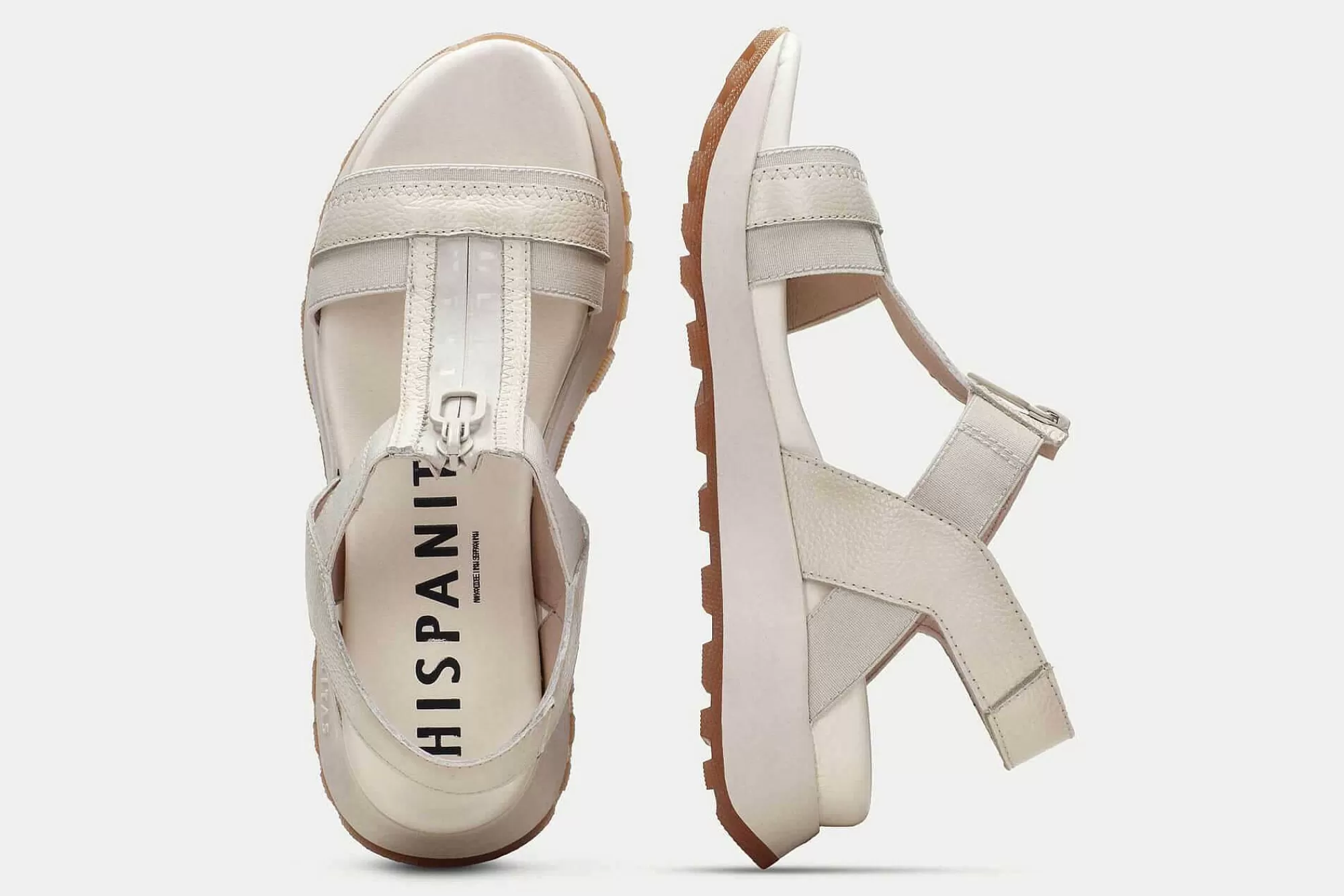 Sale Sandalias De Cuna Maui Mujer Sandalias
