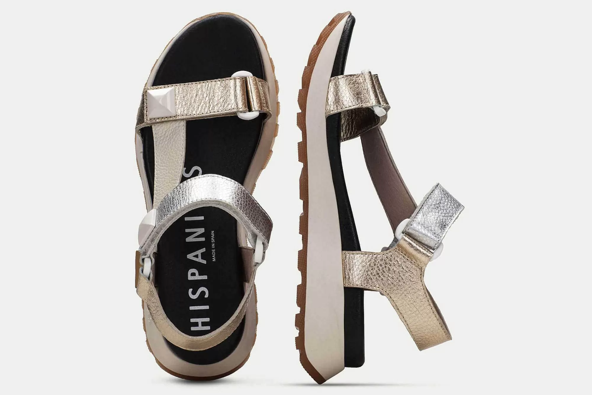 Outlet Sandalias De Cuna Maui Mujer Sandalias