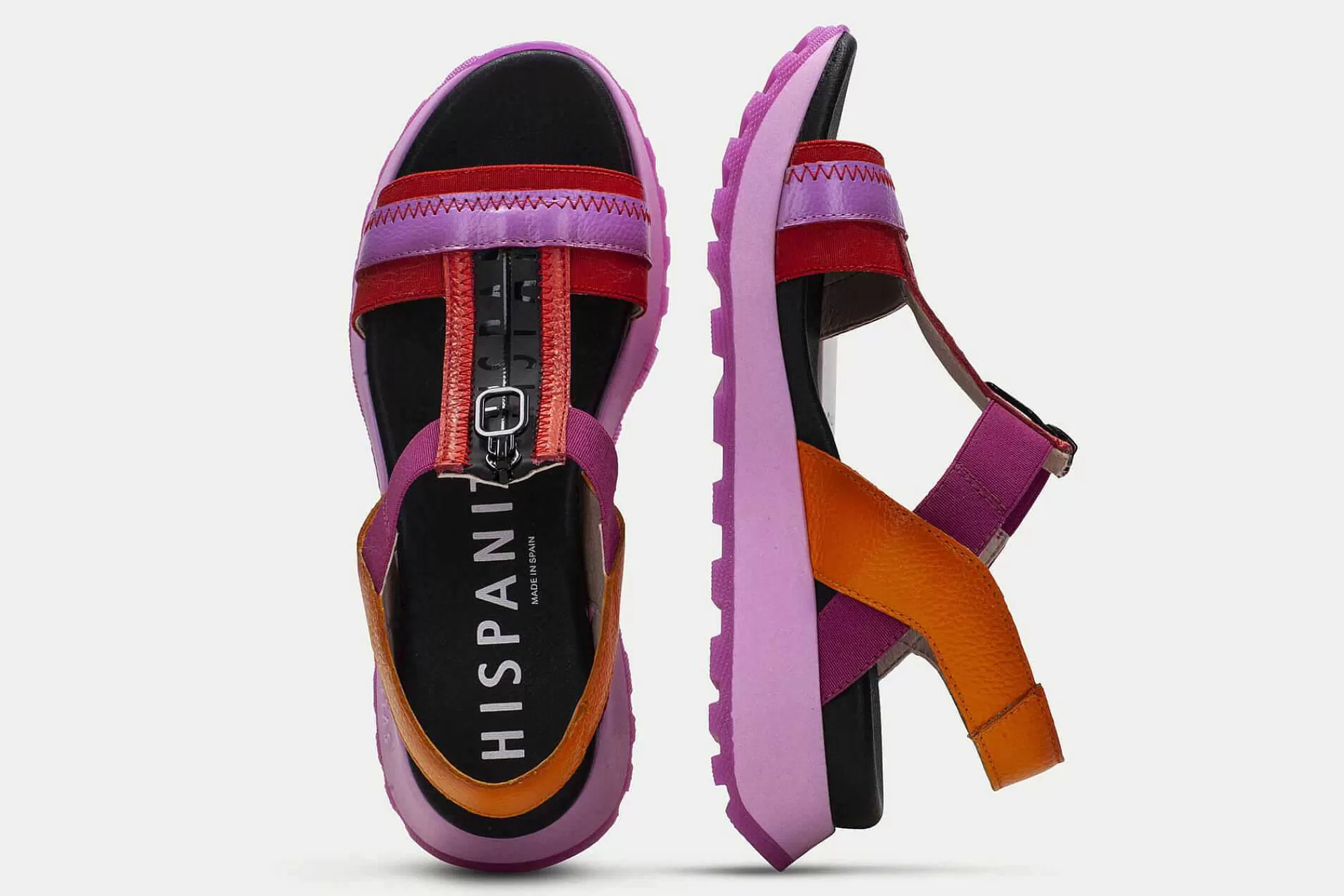 Best Sandalias De Cuna Maui Mujer Sandalias