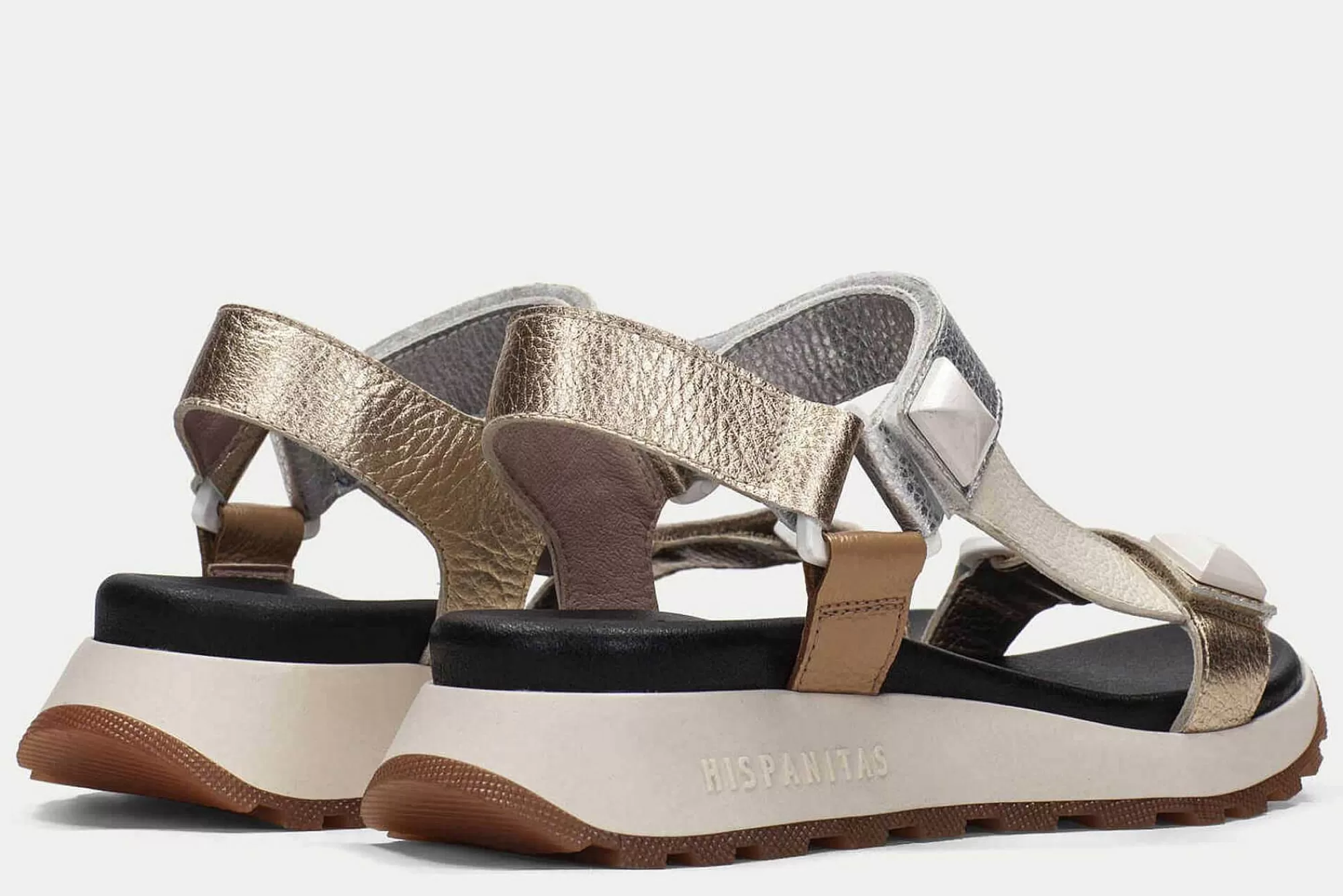 Outlet Sandalias De Cuna Maui Mujer Sandalias