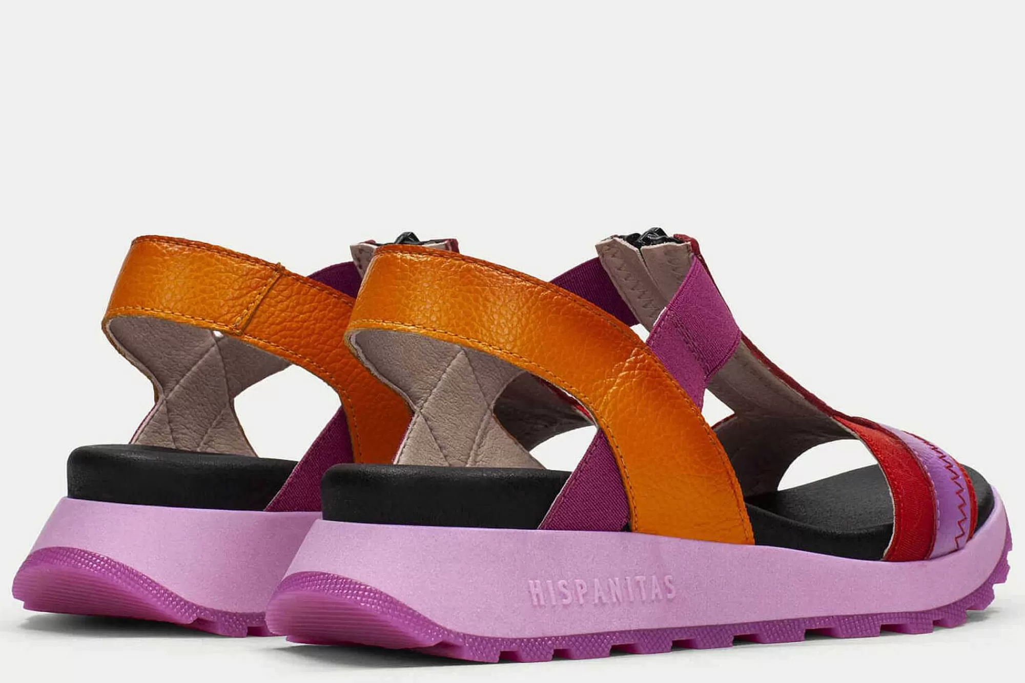Best Sandalias De Cuna Maui Mujer Sandalias