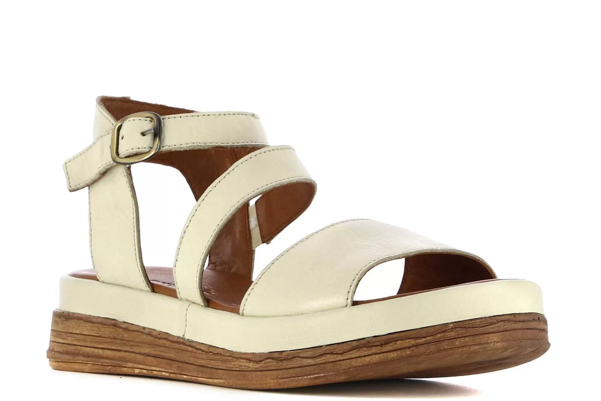 Discount Sandalias De Cuna Melis Mujer Sandalias