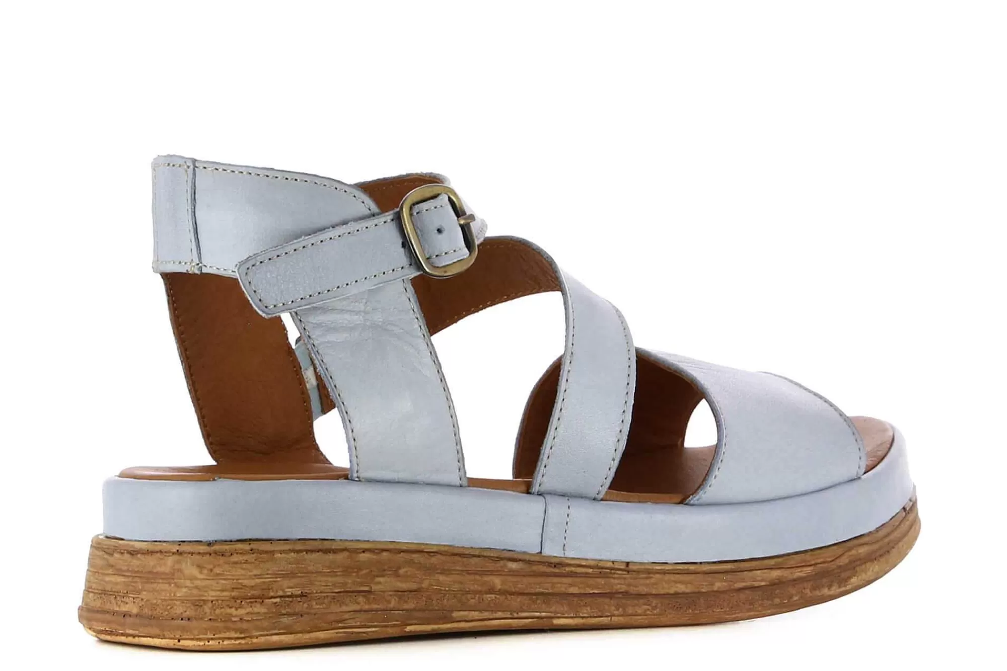 Clearance Sandalias De Cuna Melis Mujer Sandalias