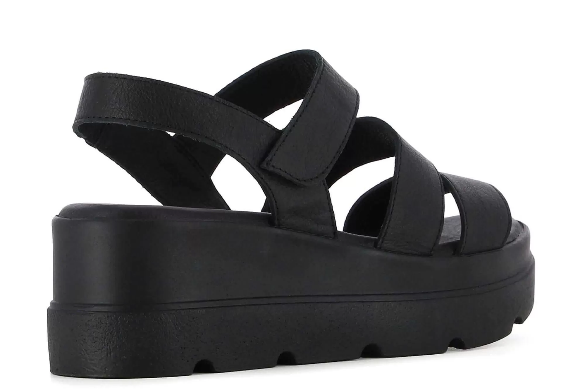 Best Sandalias De Cuna Muyi Mujer Sandalias