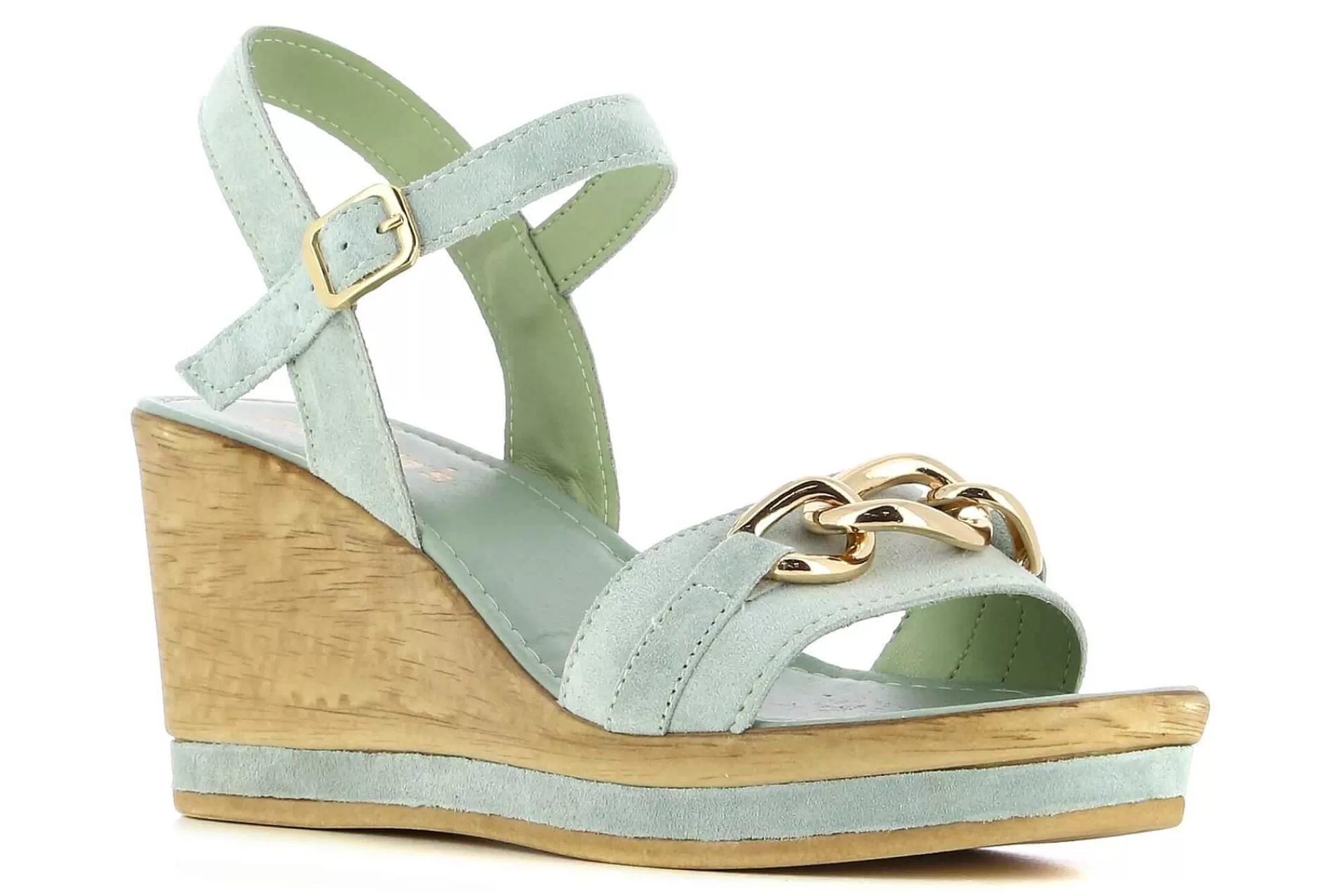 Store Sandalias De Cuna Neli Mujer Sandalias