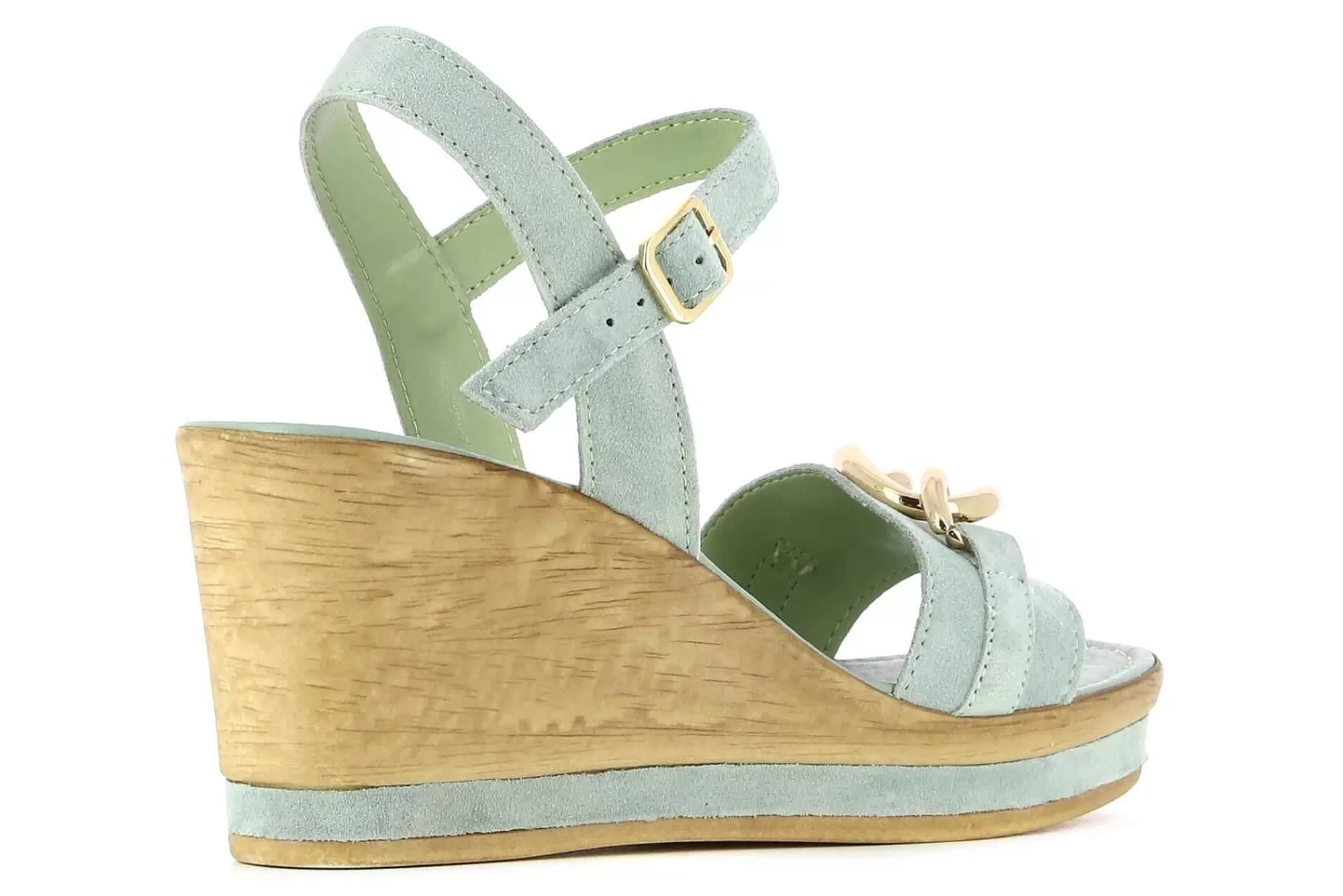 Store Sandalias De Cuna Neli Mujer Sandalias