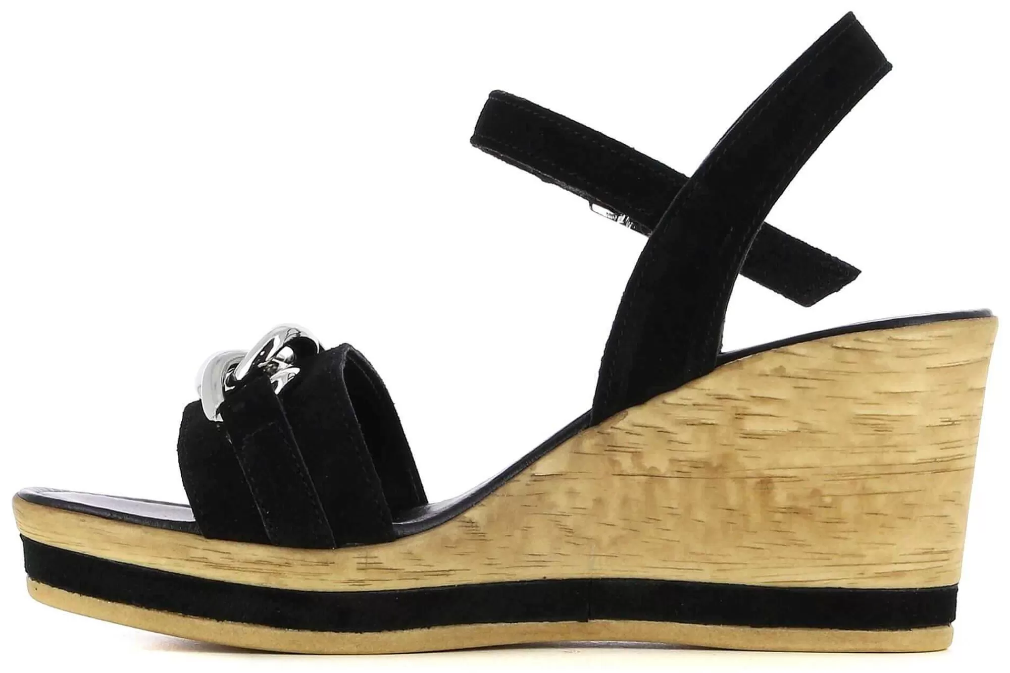 Best Sandalias De Cuna Neli Mujer Sandalias