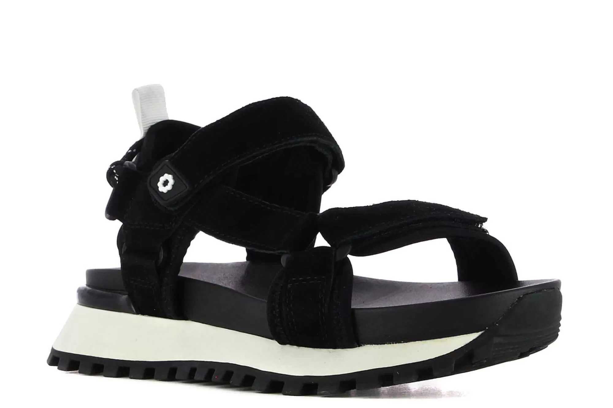 New Sandalias De Cuna Noy Mujer Sandalias