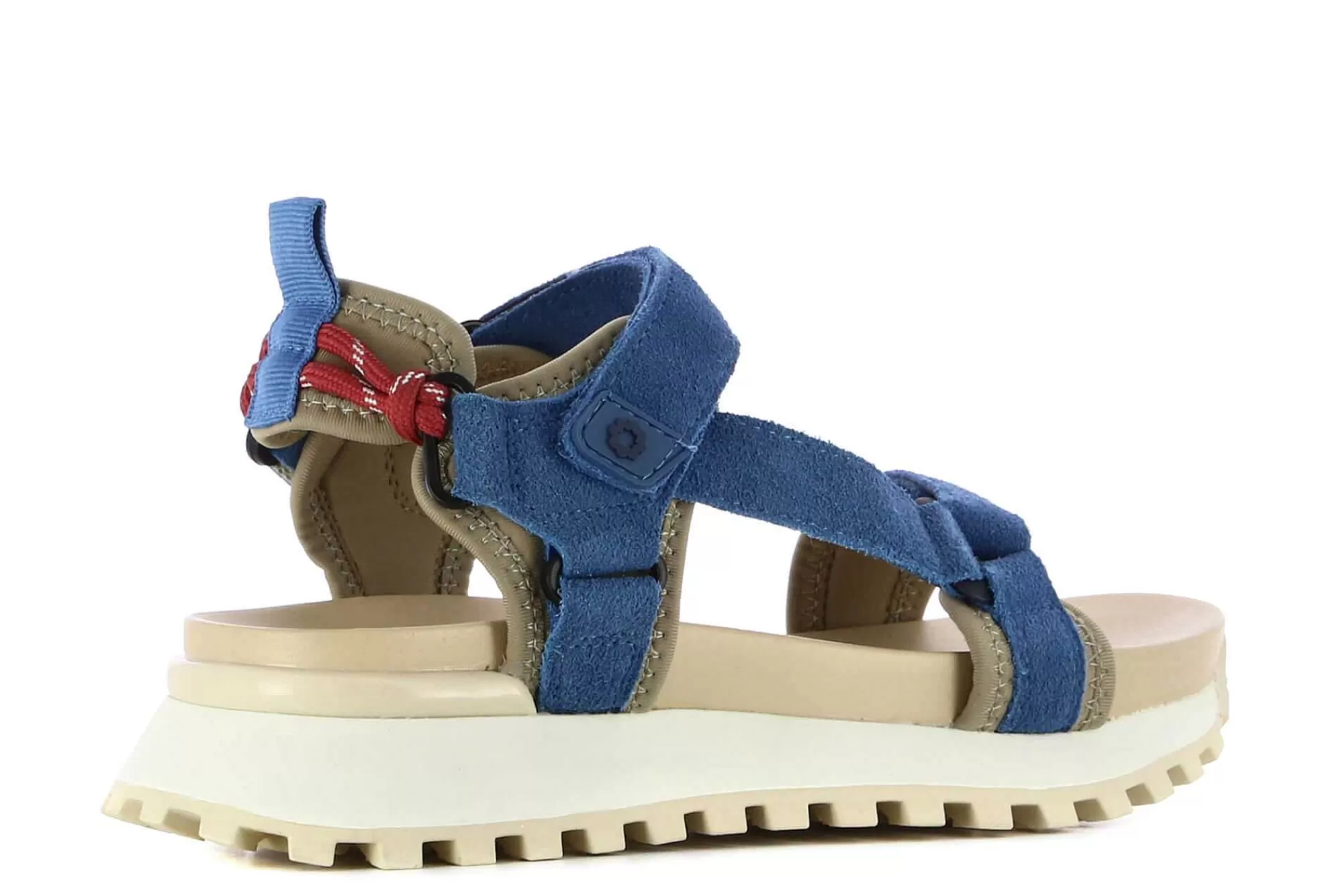 Discount Sandalias De Cuna Noy Mujer Sandalias