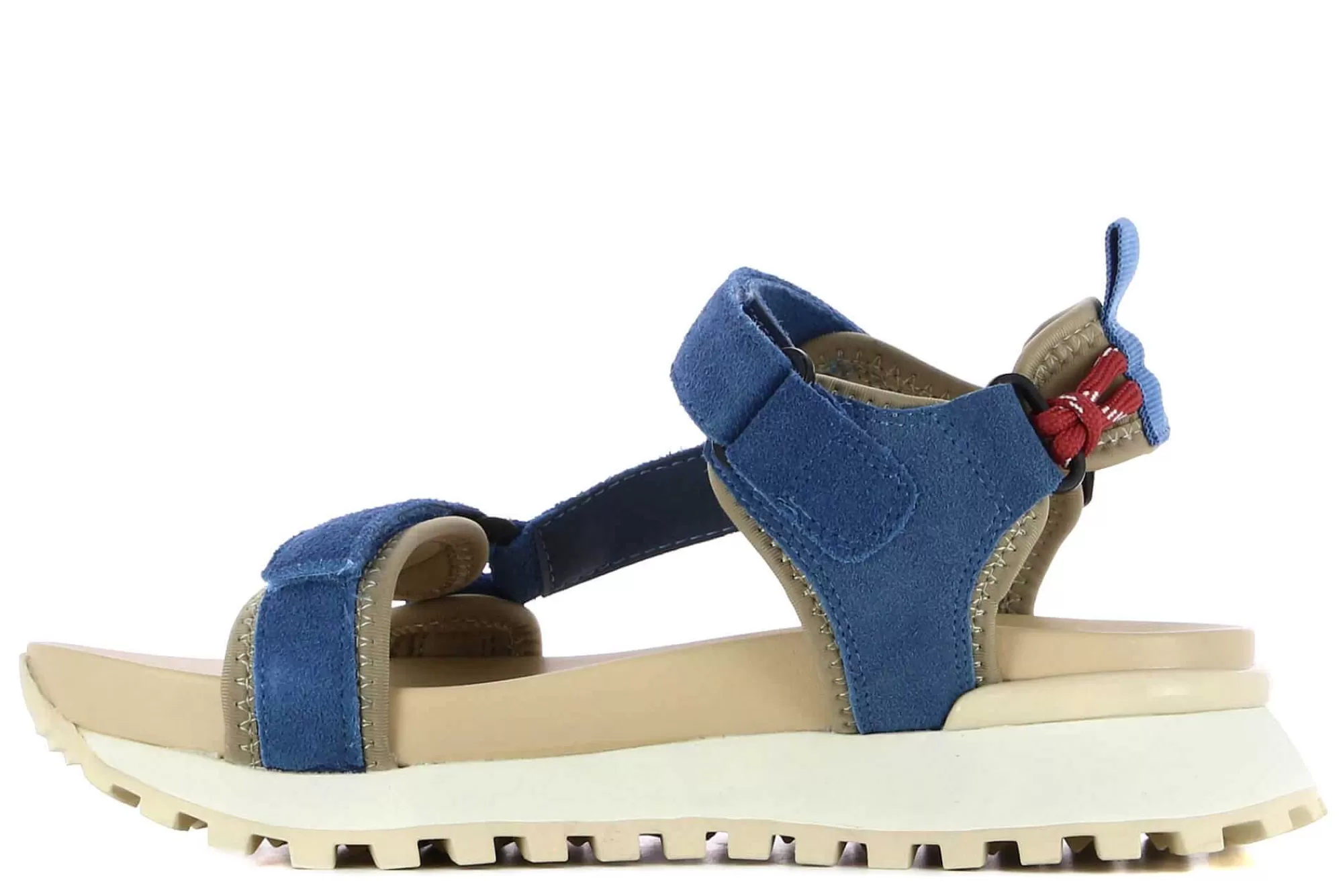 Discount Sandalias De Cuna Noy Mujer Sandalias