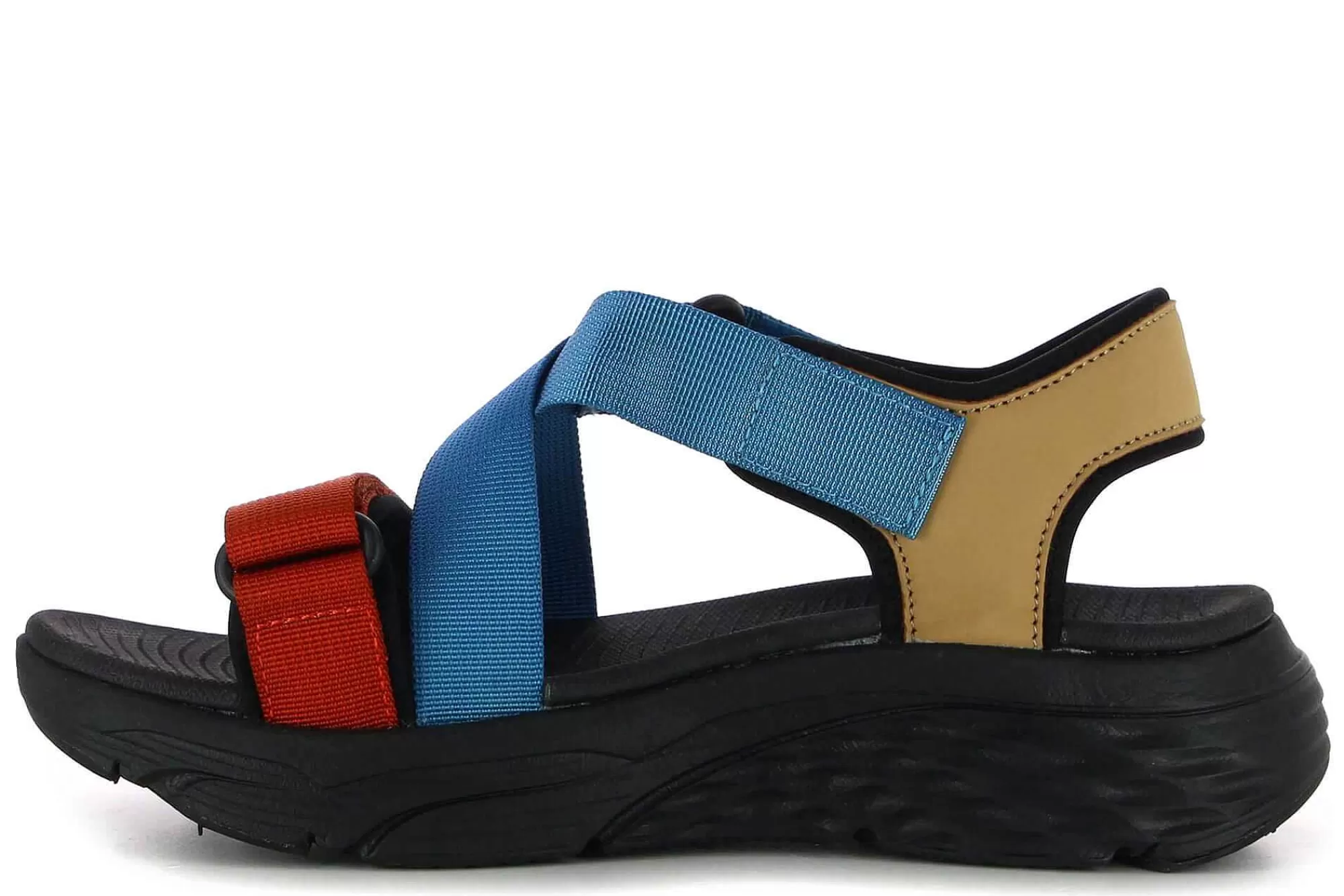 Clearance Sandalias De Cuna Okinawa Mujer Sandalias