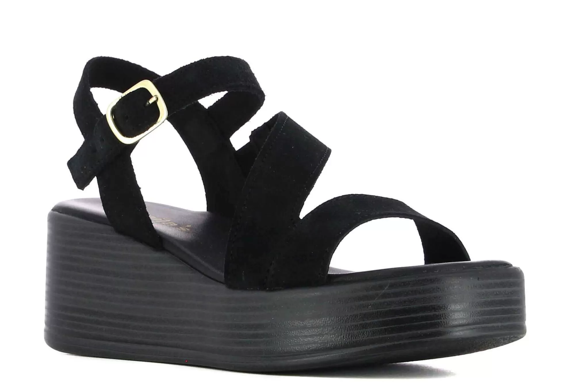Discount Sandalias De Cuna Peonia Mujer Sandalias