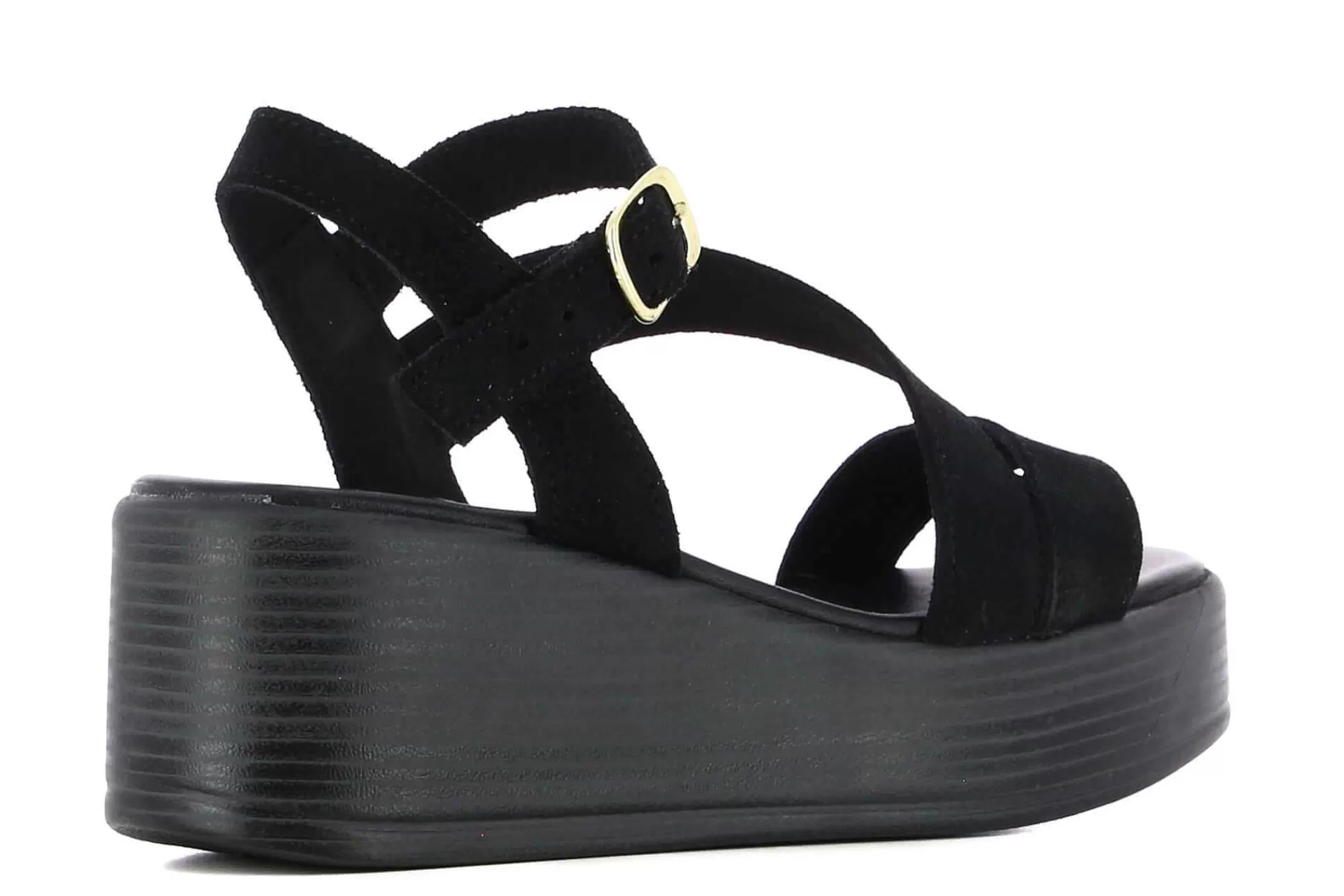Discount Sandalias De Cuna Peonia Mujer Sandalias