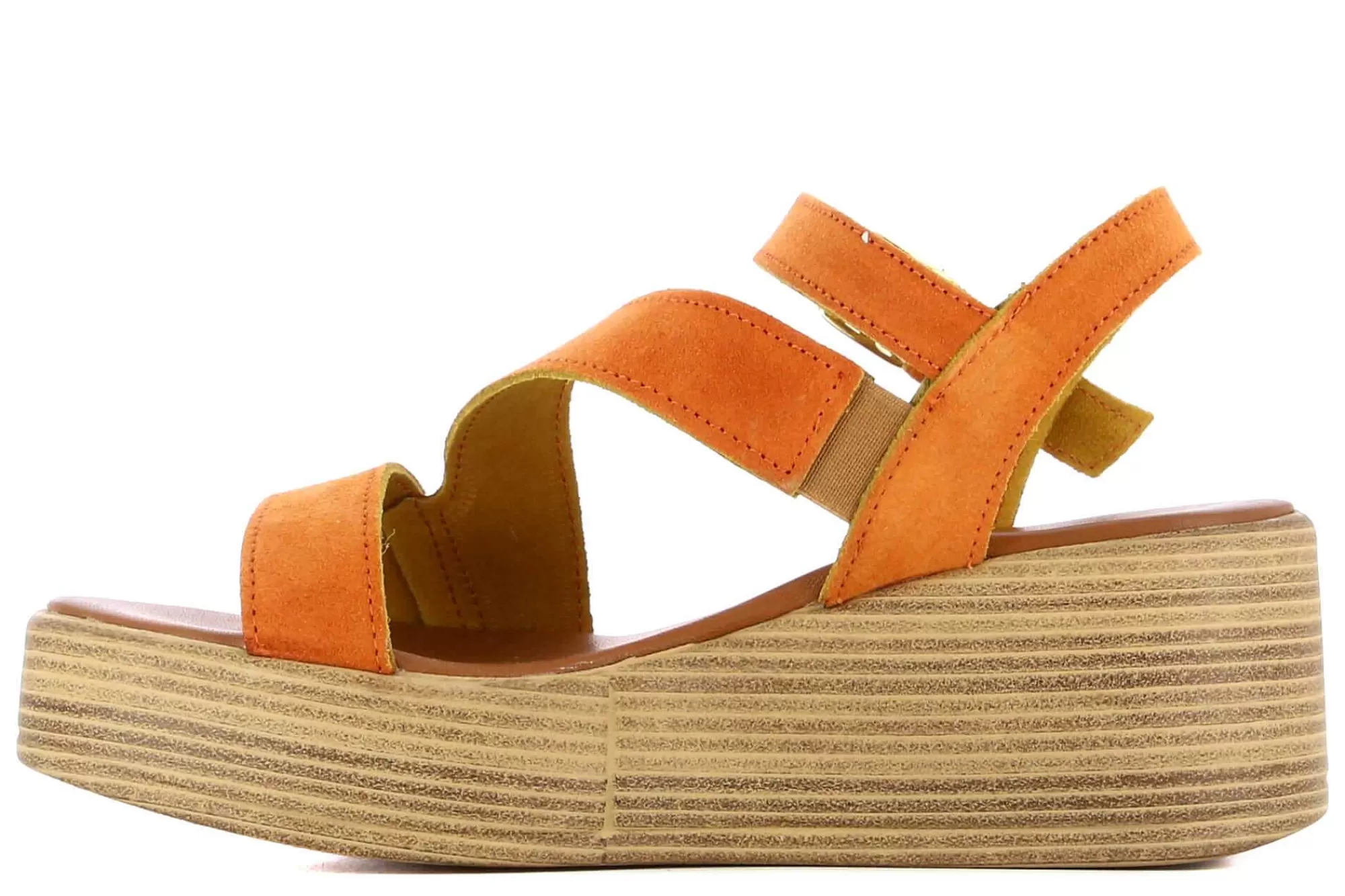 New Sandalias De Cuna Peonia Mujer Sandalias