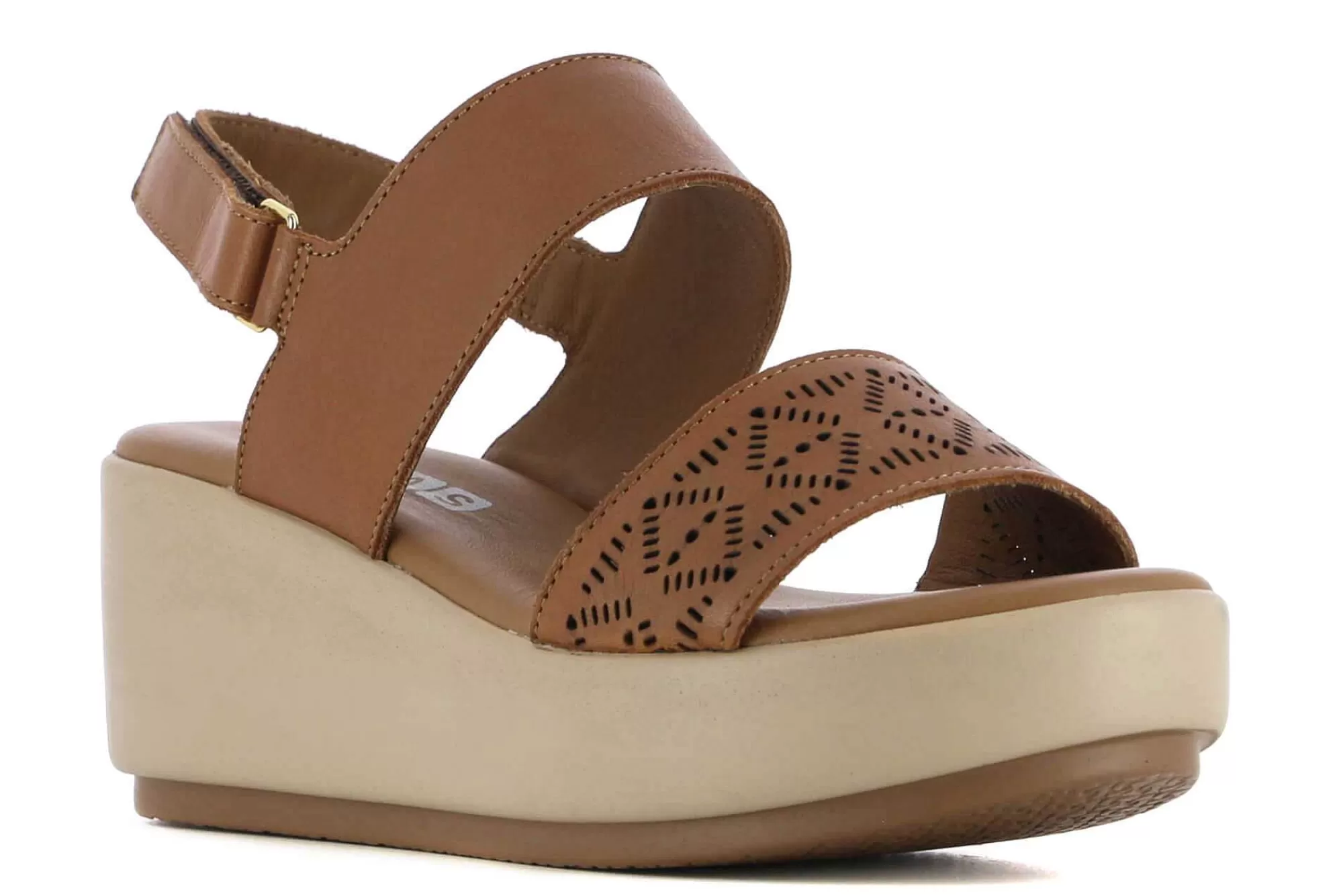 Store Sandalias De Cuna Perfor Mujer Sandalias