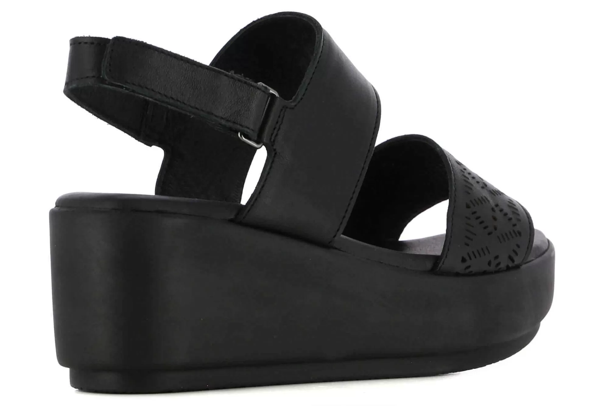 Hot Sandalias De Cuna Perfor Mujer Sandalias