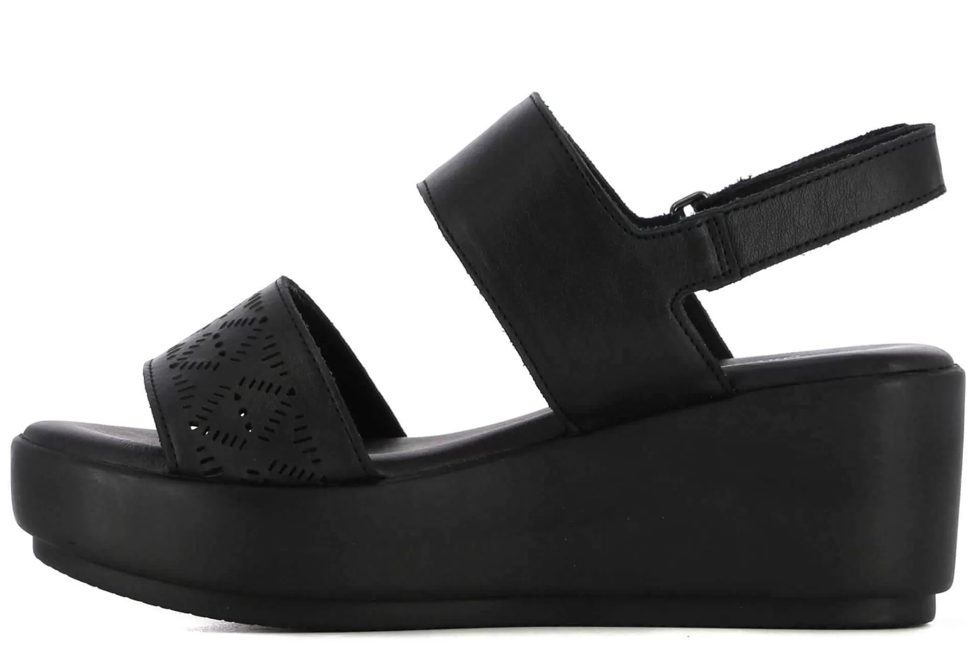 Hot Sandalias De Cuna Perfor Mujer Sandalias