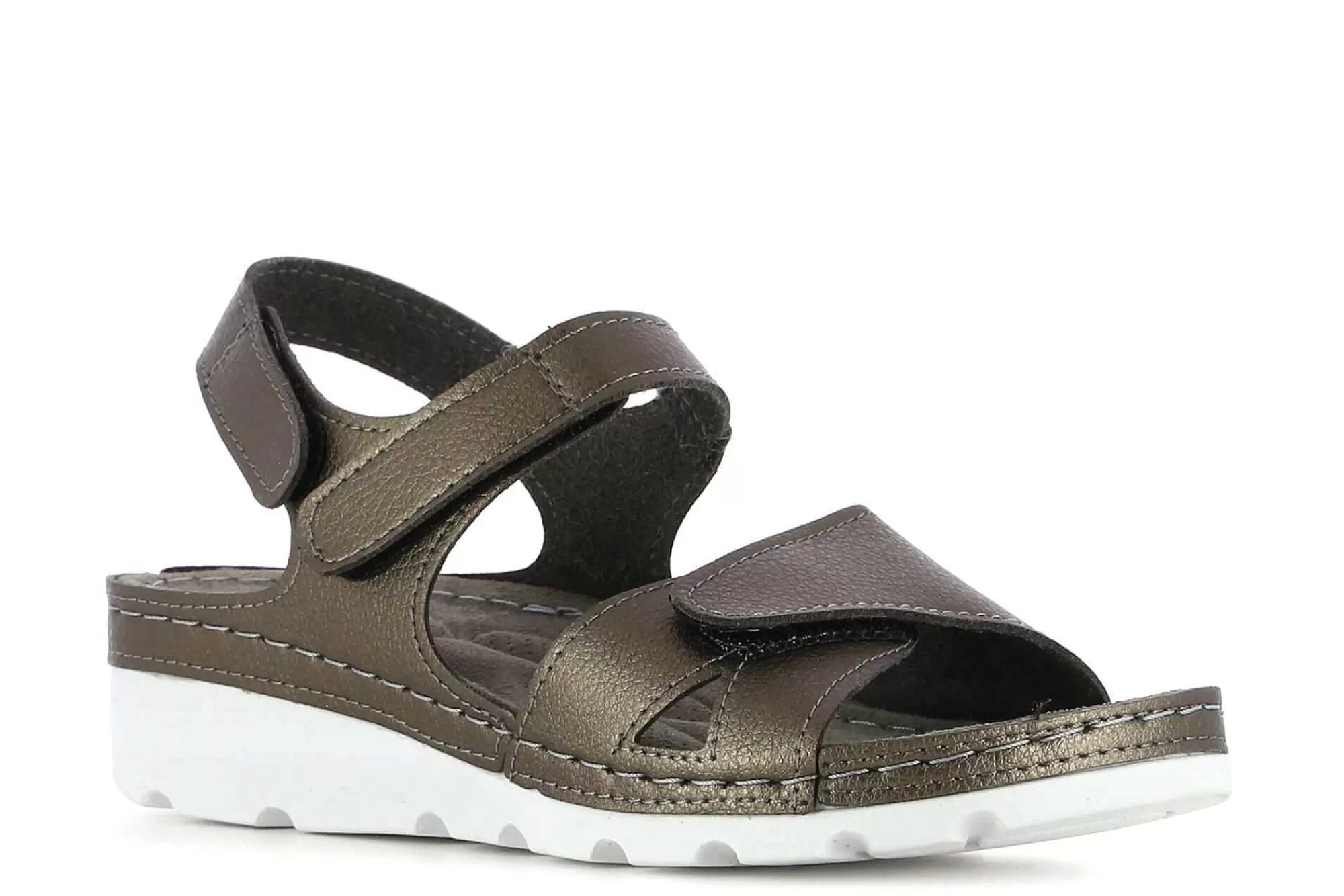 Cheap Sandalias De Cuna Reman Mujer Sandalias