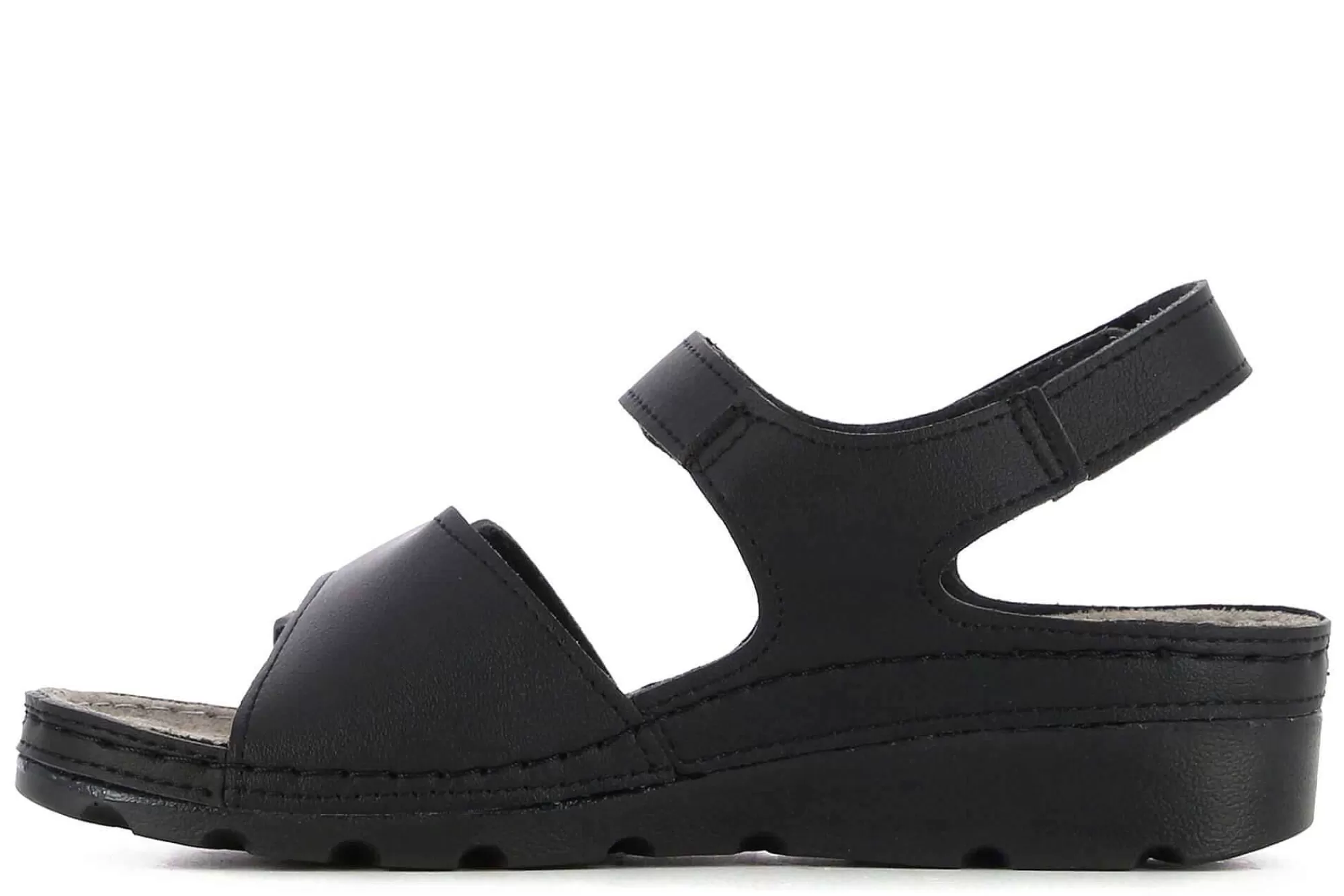 Online Sandalias De Cuna Reman Mujer Sandalias