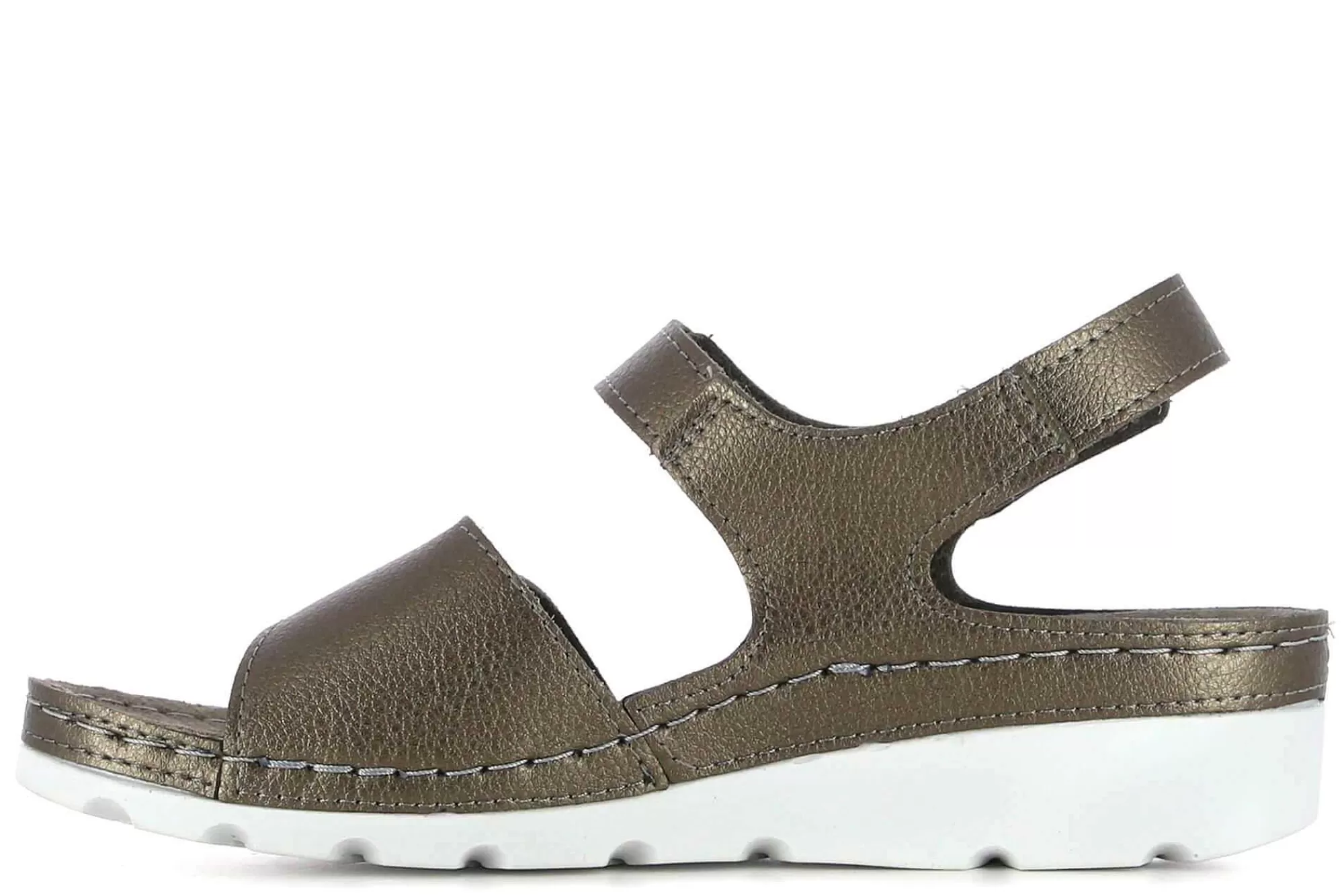 Cheap Sandalias De Cuna Reman Mujer Sandalias