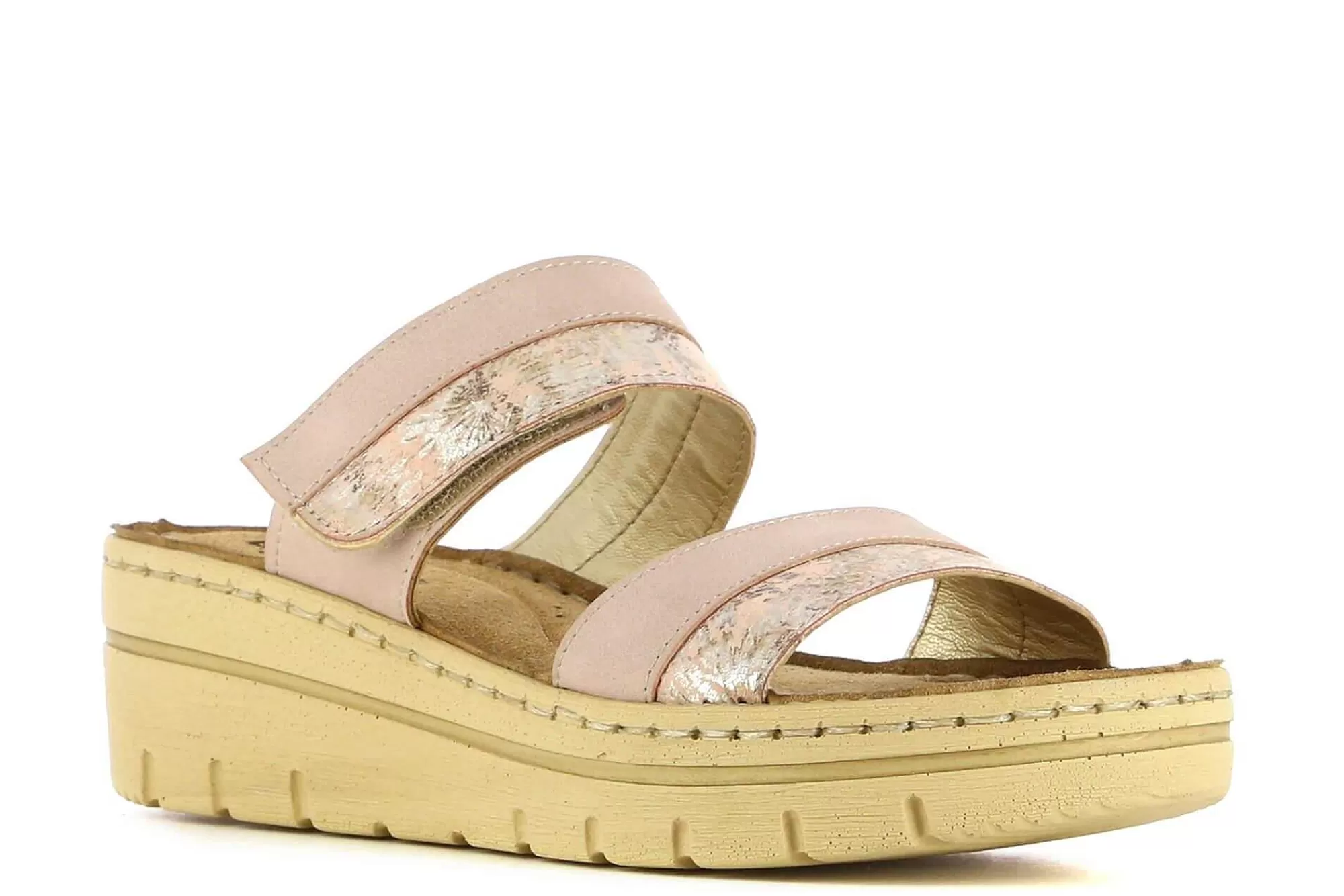 Store Sandalias De Cuna Reno Mujer Sandalias