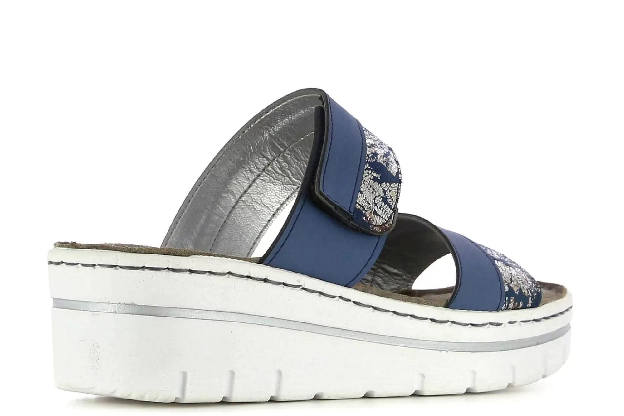 Discount Sandalias De Cuna Reno Mujer Sandalias
