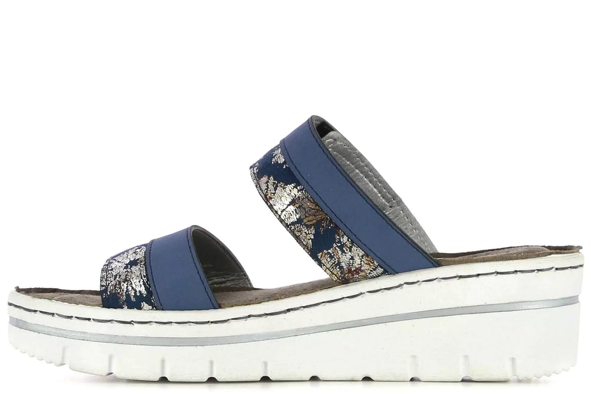 Discount Sandalias De Cuna Reno Mujer Sandalias