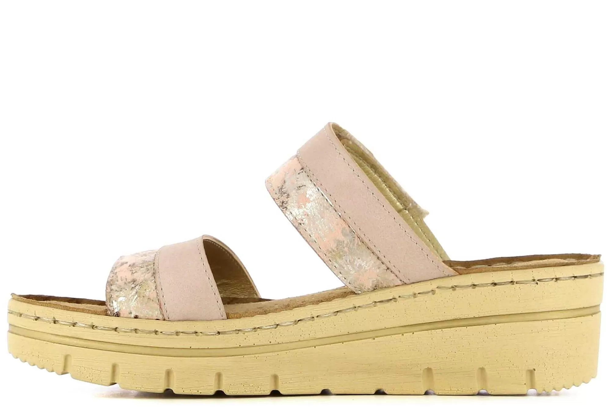 Store Sandalias De Cuna Reno Mujer Sandalias