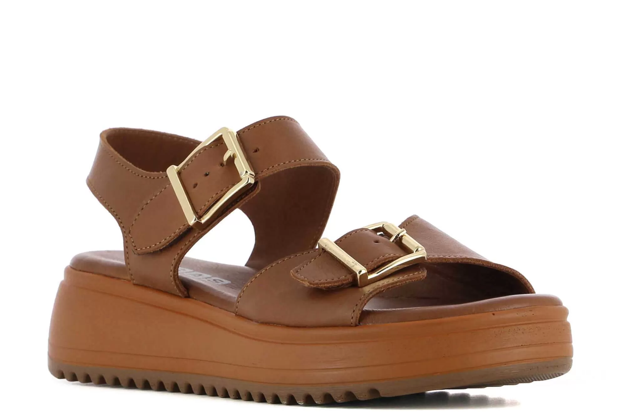 Outlet Sandalias De Cuna Rofer Mujer Sandalias