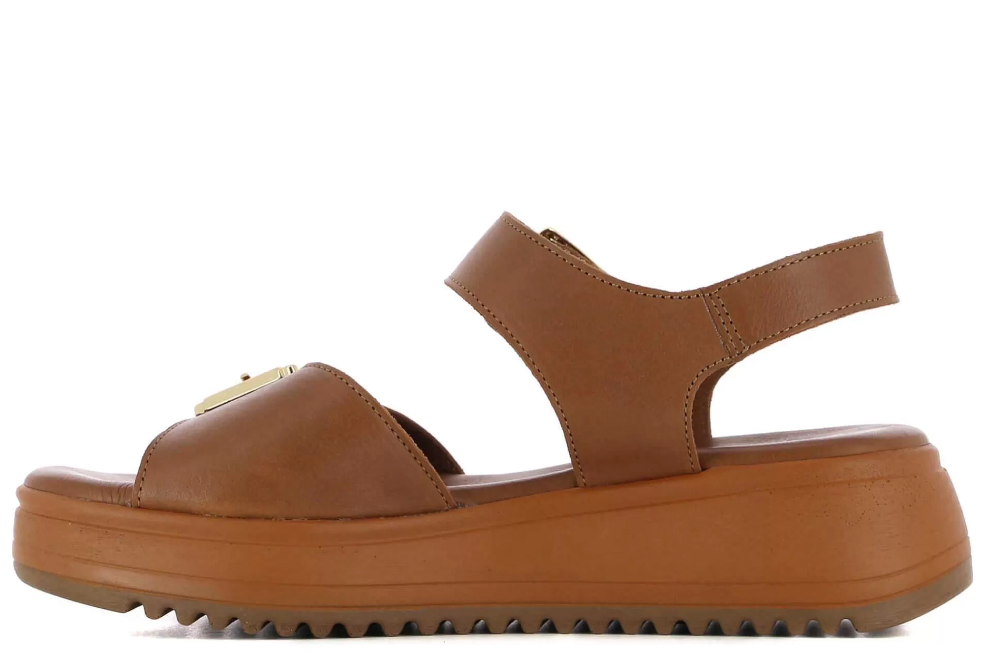 Outlet Sandalias De Cuna Rofer Mujer Sandalias