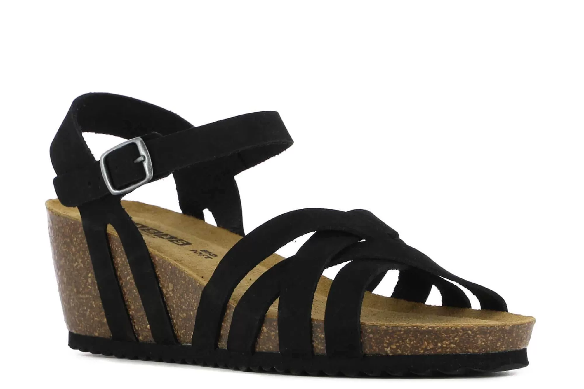 Store Sandalias De Cuna Sevilla Mujer Sandalias