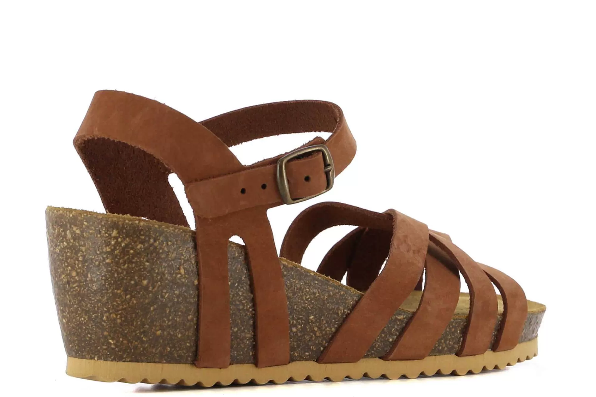 Fashion Sandalias De Cuna Sevilla Mujer Sandalias