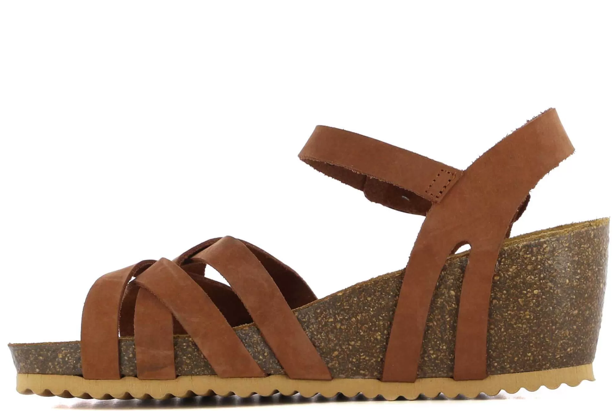 Fashion Sandalias De Cuna Sevilla Mujer Sandalias