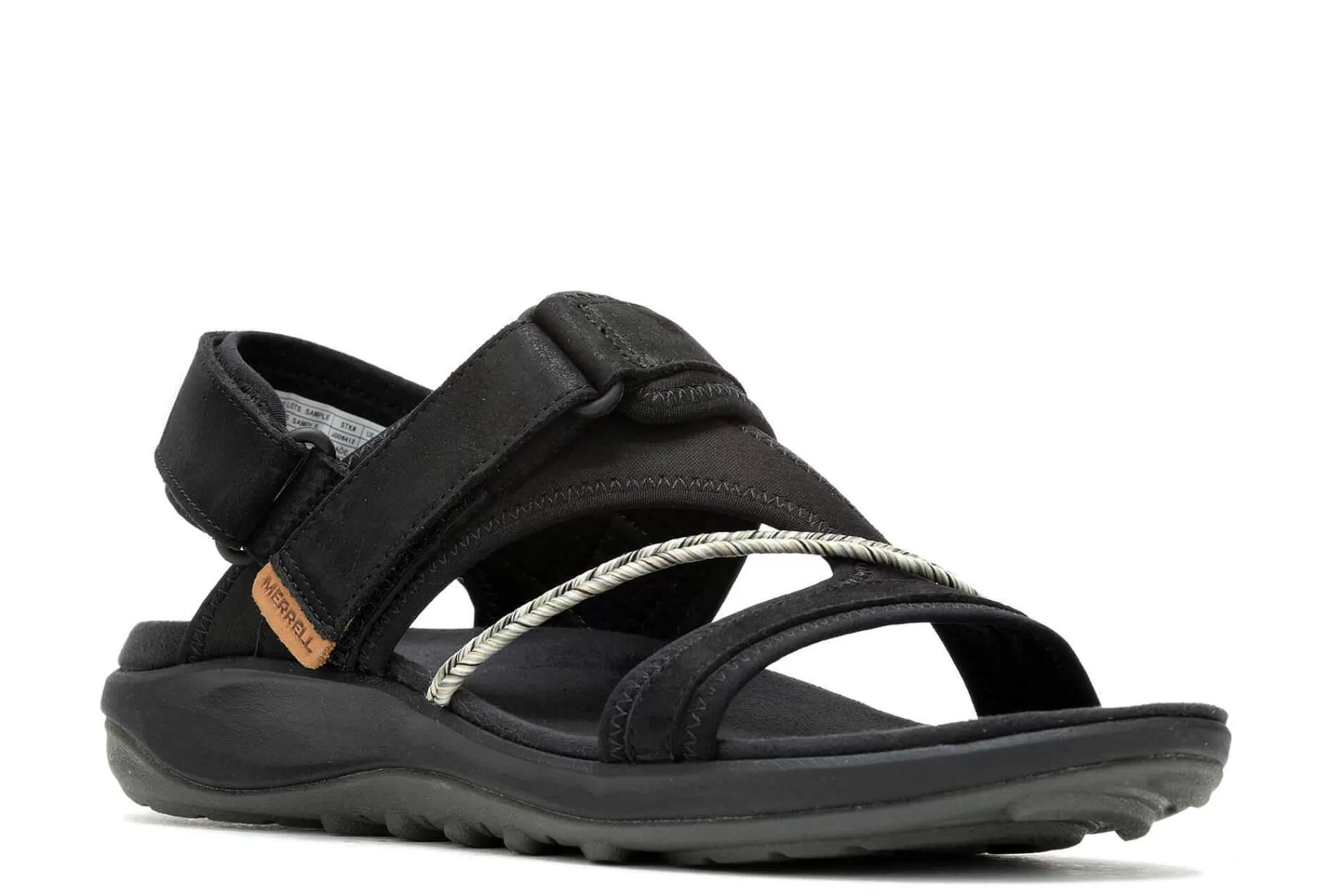 Store Sandalias De Cuna Terran 4 Backstrap Mujer Sandalias