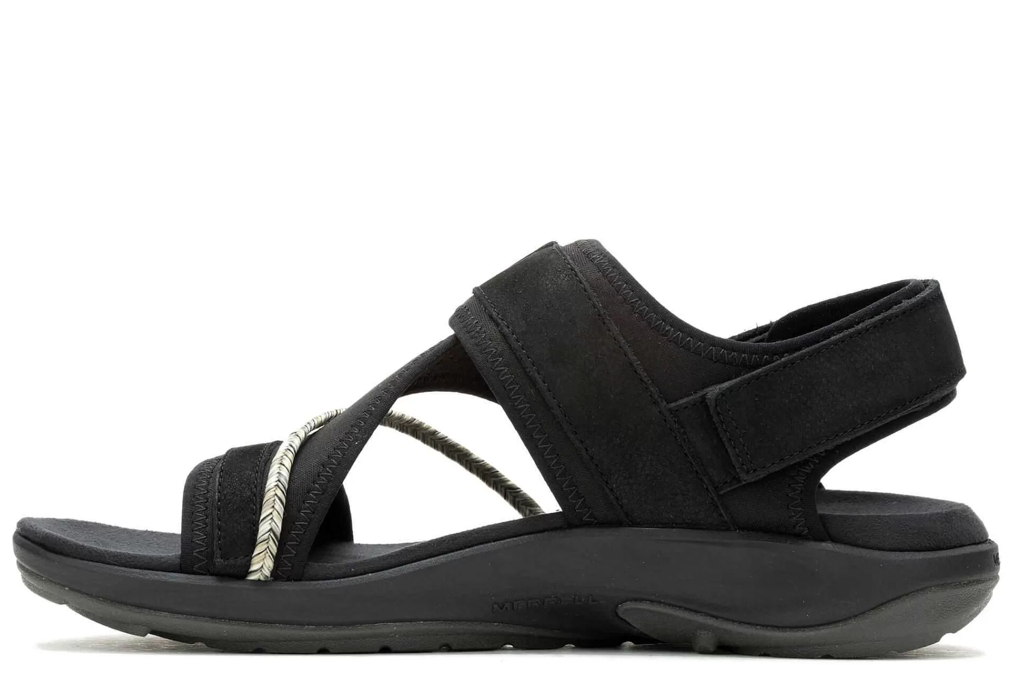 Store Sandalias De Cuna Terran 4 Backstrap Mujer Sandalias