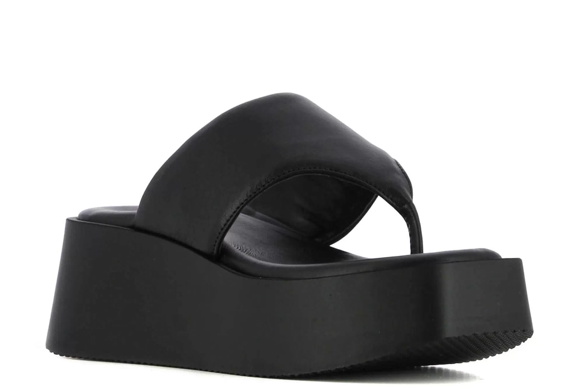 Clearance Sandalias De Cuna Toga Mujer Sandalias