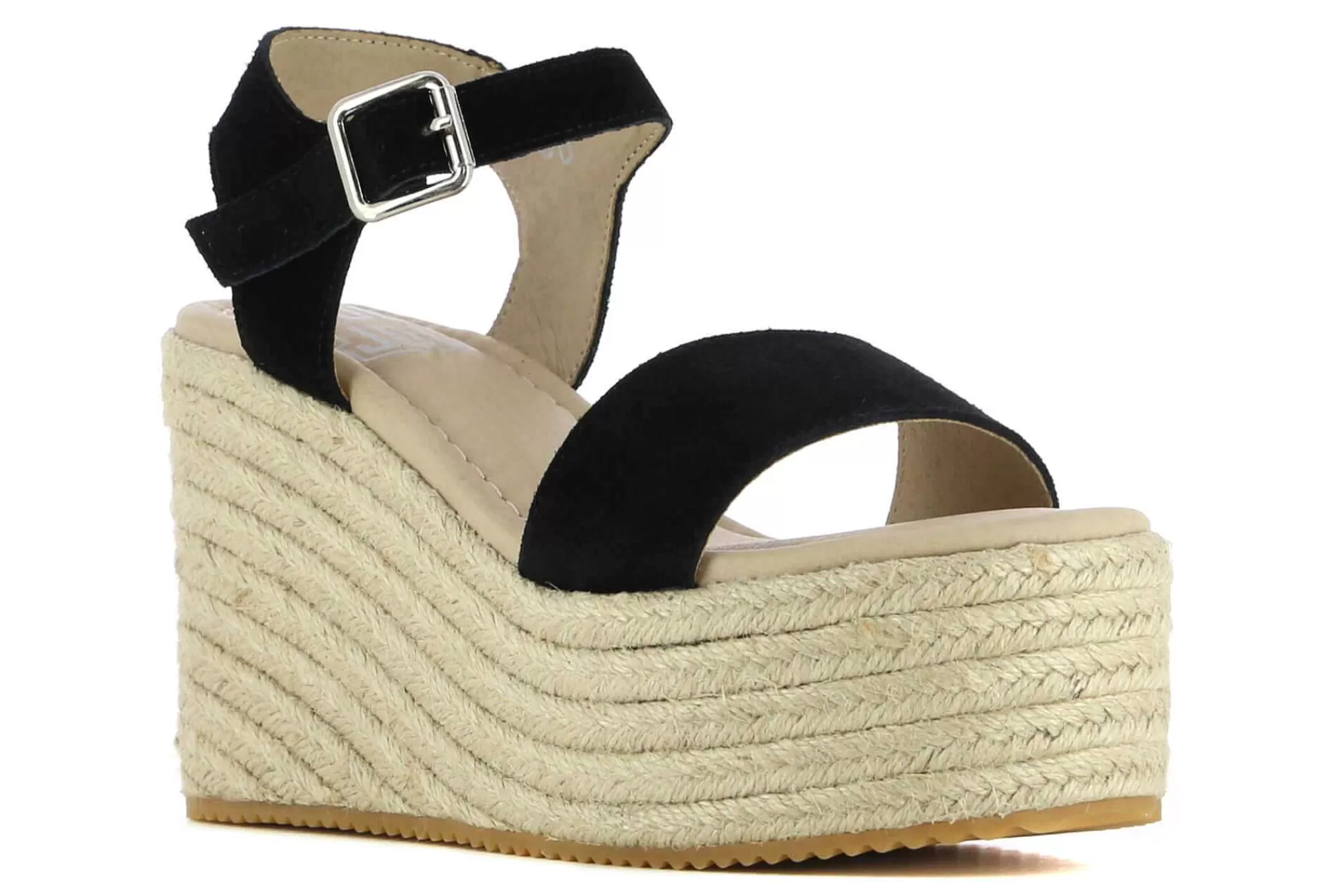 Flash Sale Sandalias De Cuna Wanga Mujer Sandalias