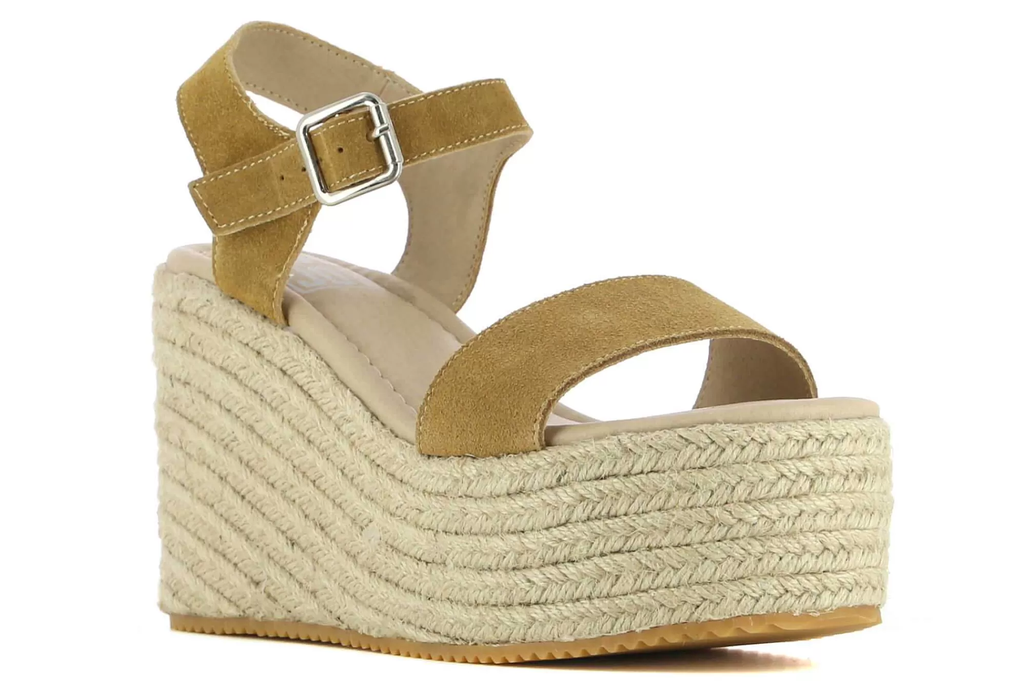Best Sandalias De Cuna Wanga Mujer Sandalias