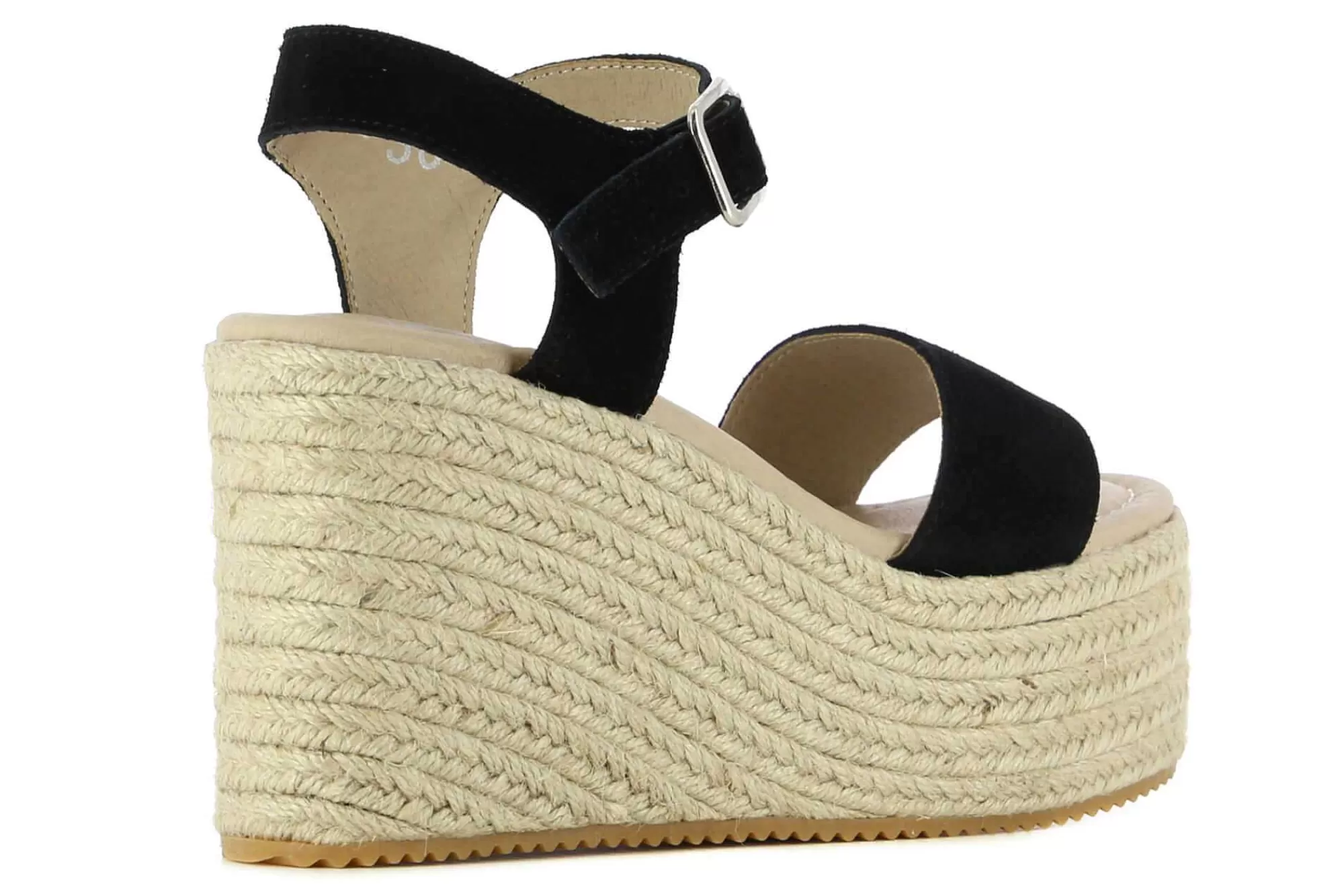 Flash Sale Sandalias De Cuna Wanga Mujer Sandalias