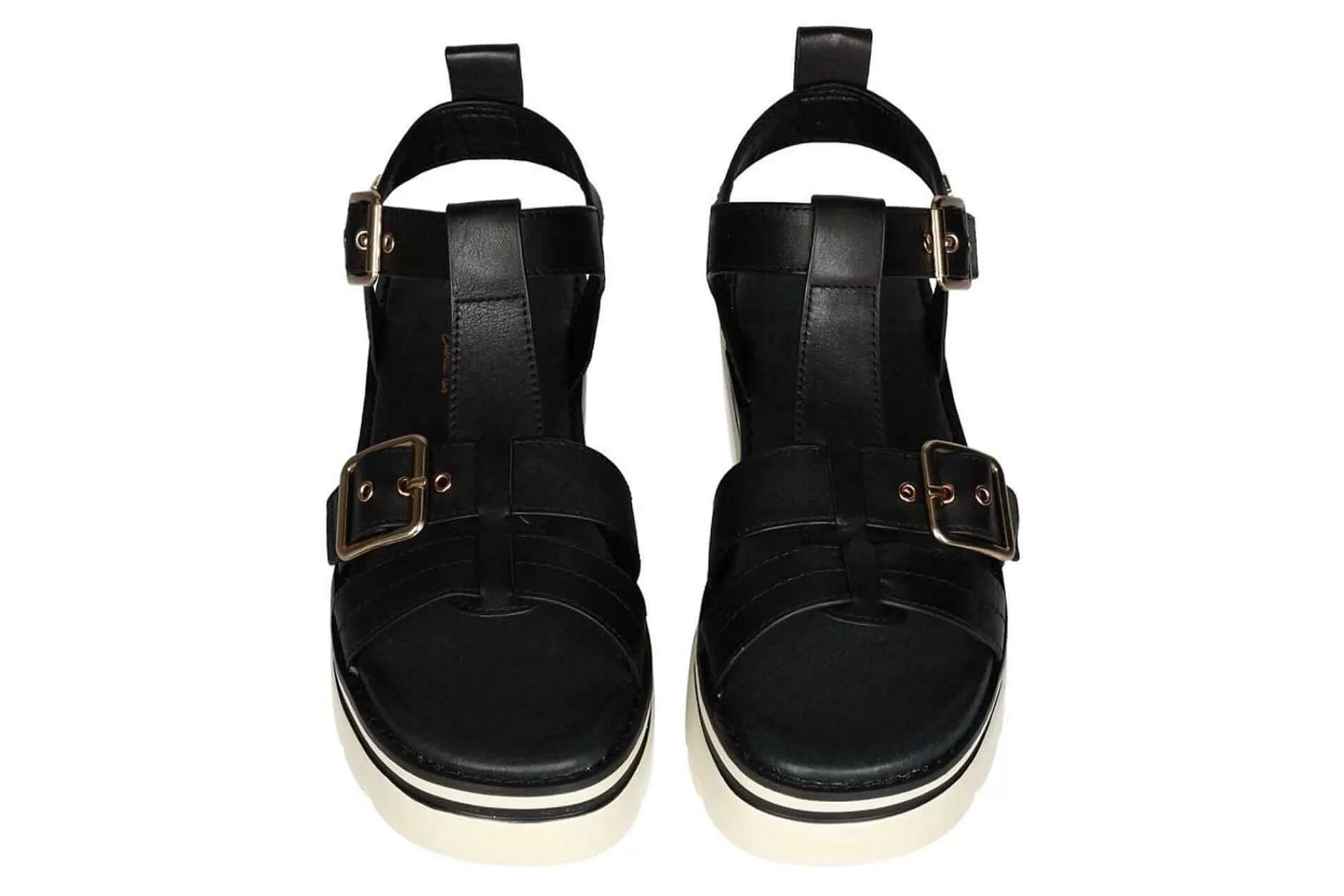 Cheap Sandalias De Plataforma 161393 Mujer Sandalias