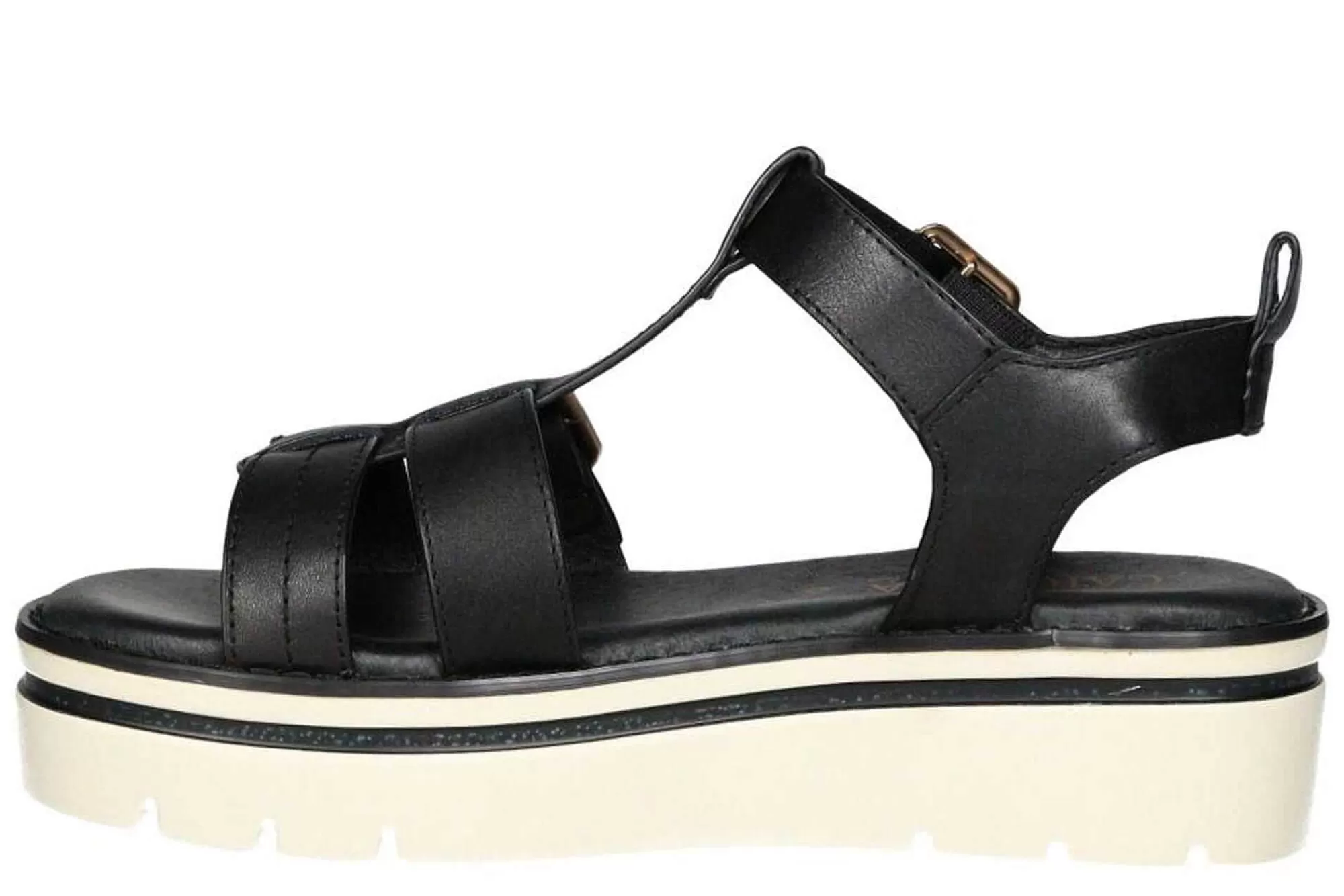 Cheap Sandalias De Plataforma 161393 Mujer Sandalias