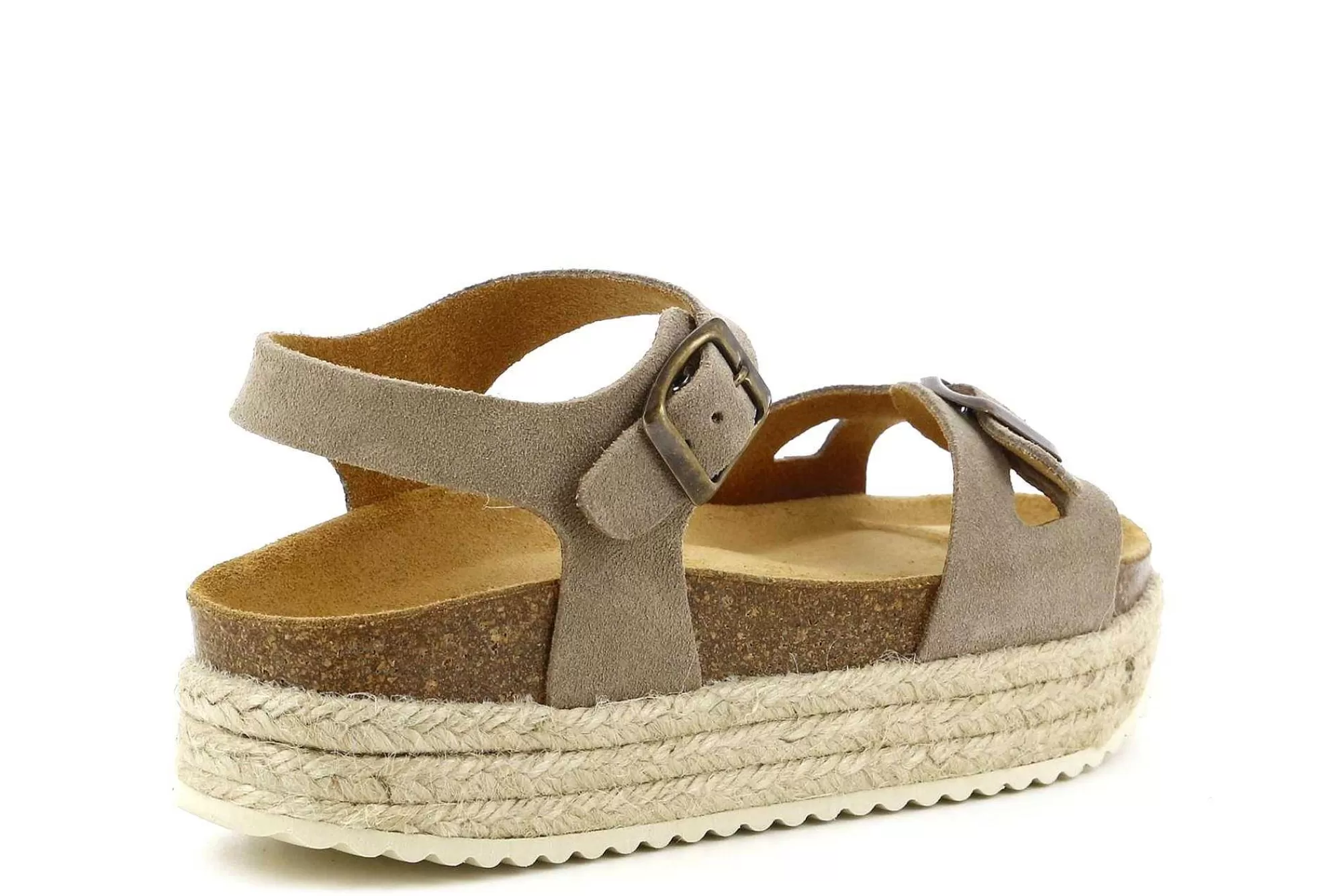 Discount Sandalias De Plataforma Arlet Niña Sandalias