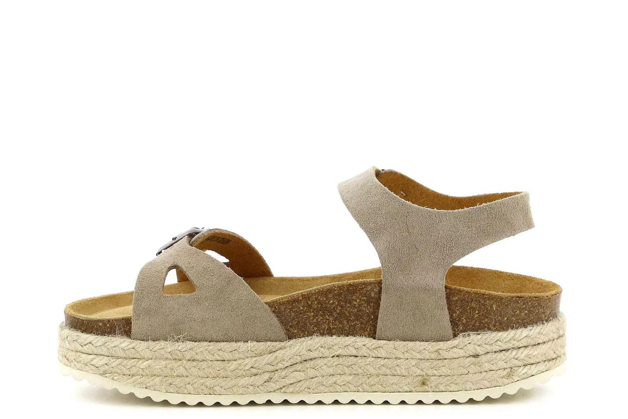 Discount Sandalias De Plataforma Arlet Niña Sandalias