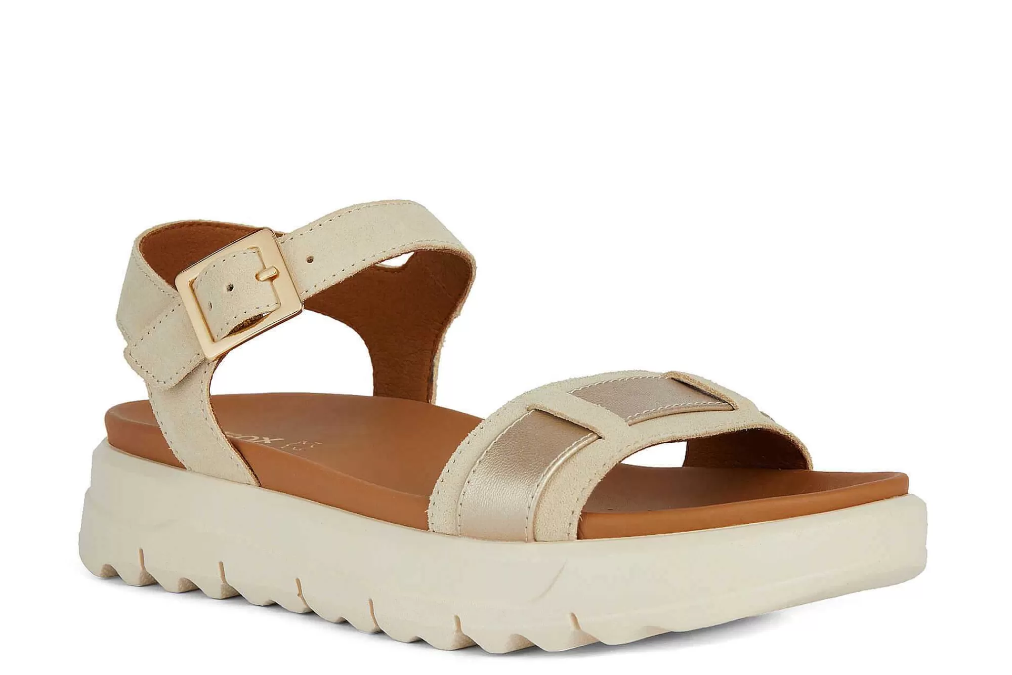 Online Sandalias De Plataforma D Xand 2.1S Mujer Sandalias