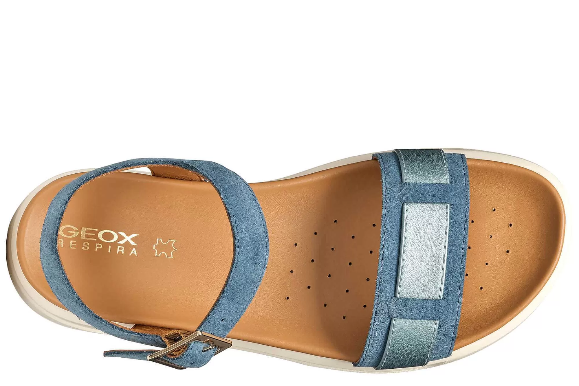 Outlet Sandalias De Plataforma D Xand 2.1S Mujer Sandalias