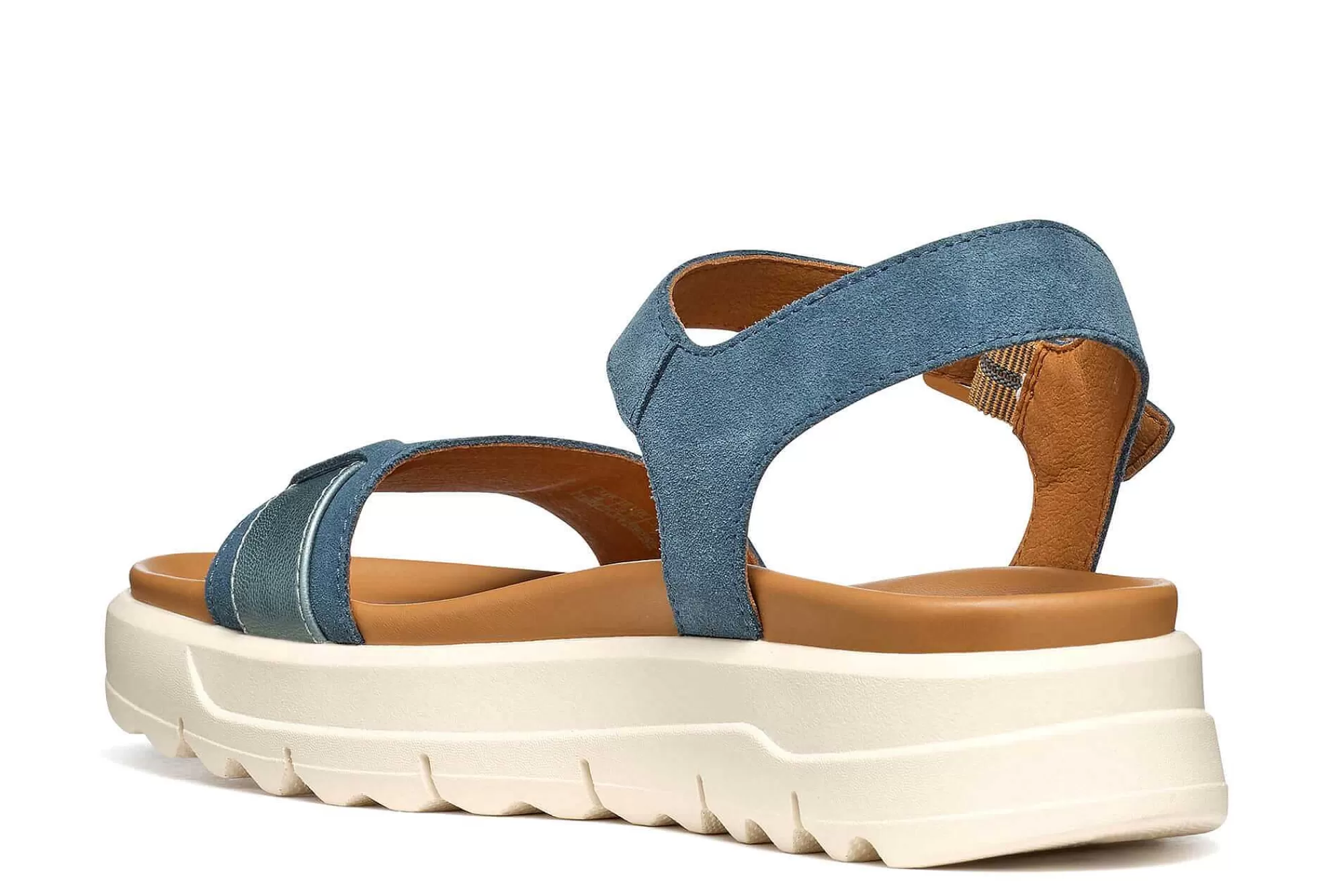 Outlet Sandalias De Plataforma D Xand 2.1S Mujer Sandalias