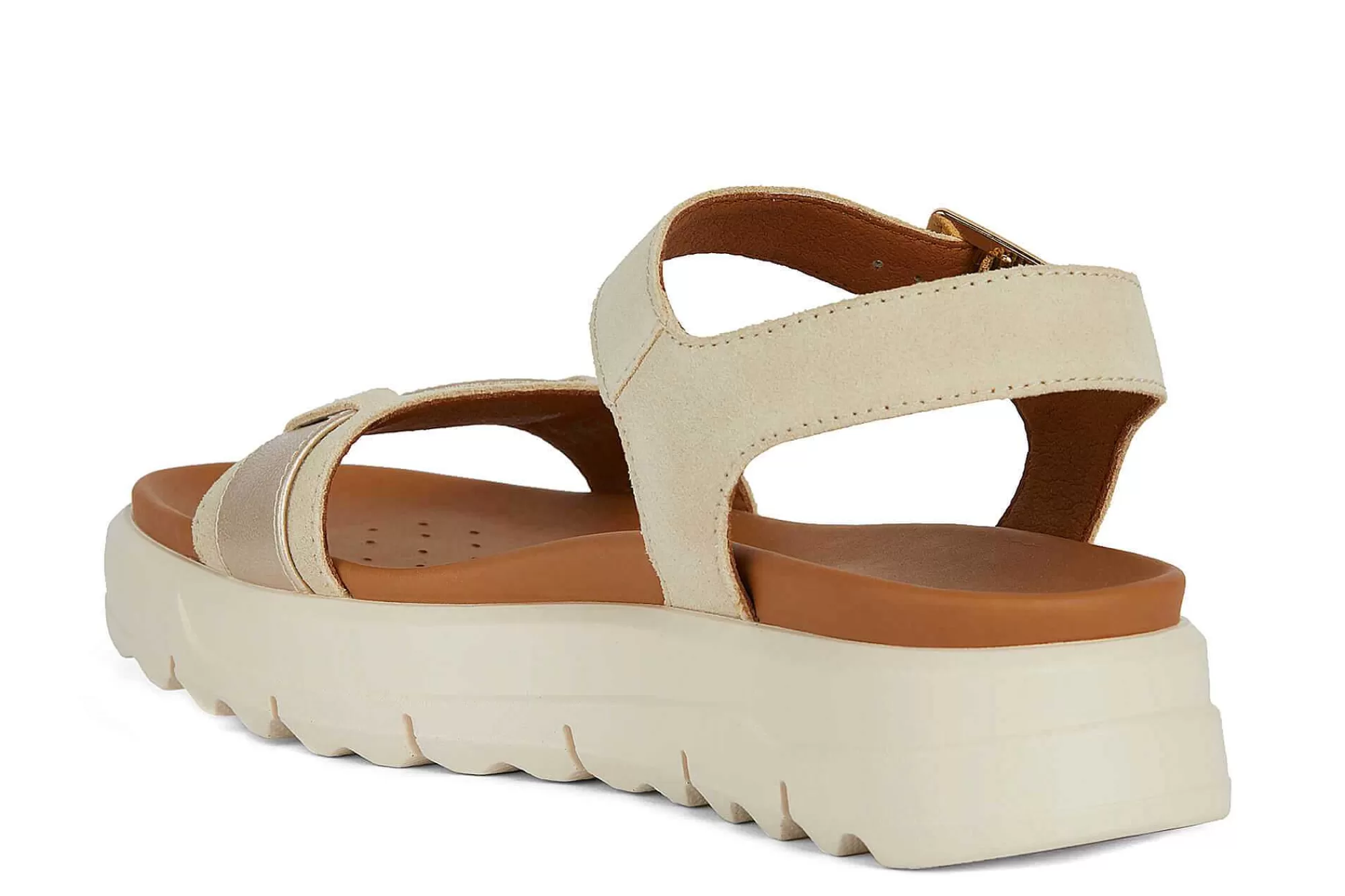 Online Sandalias De Plataforma D Xand 2.1S Mujer Sandalias