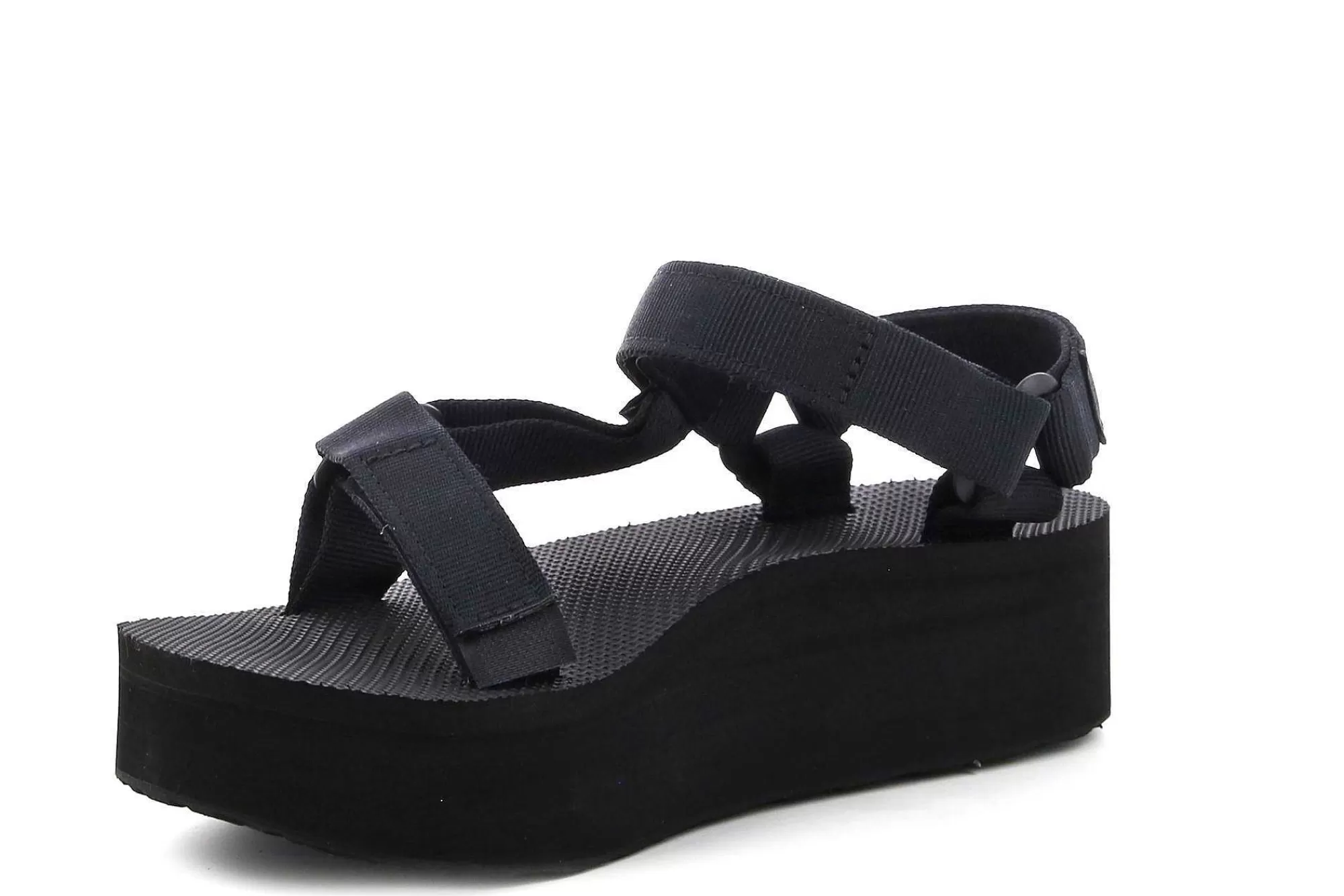 Cheap Sandalias De Plataforma Flatform Universal Mujer Sandalias